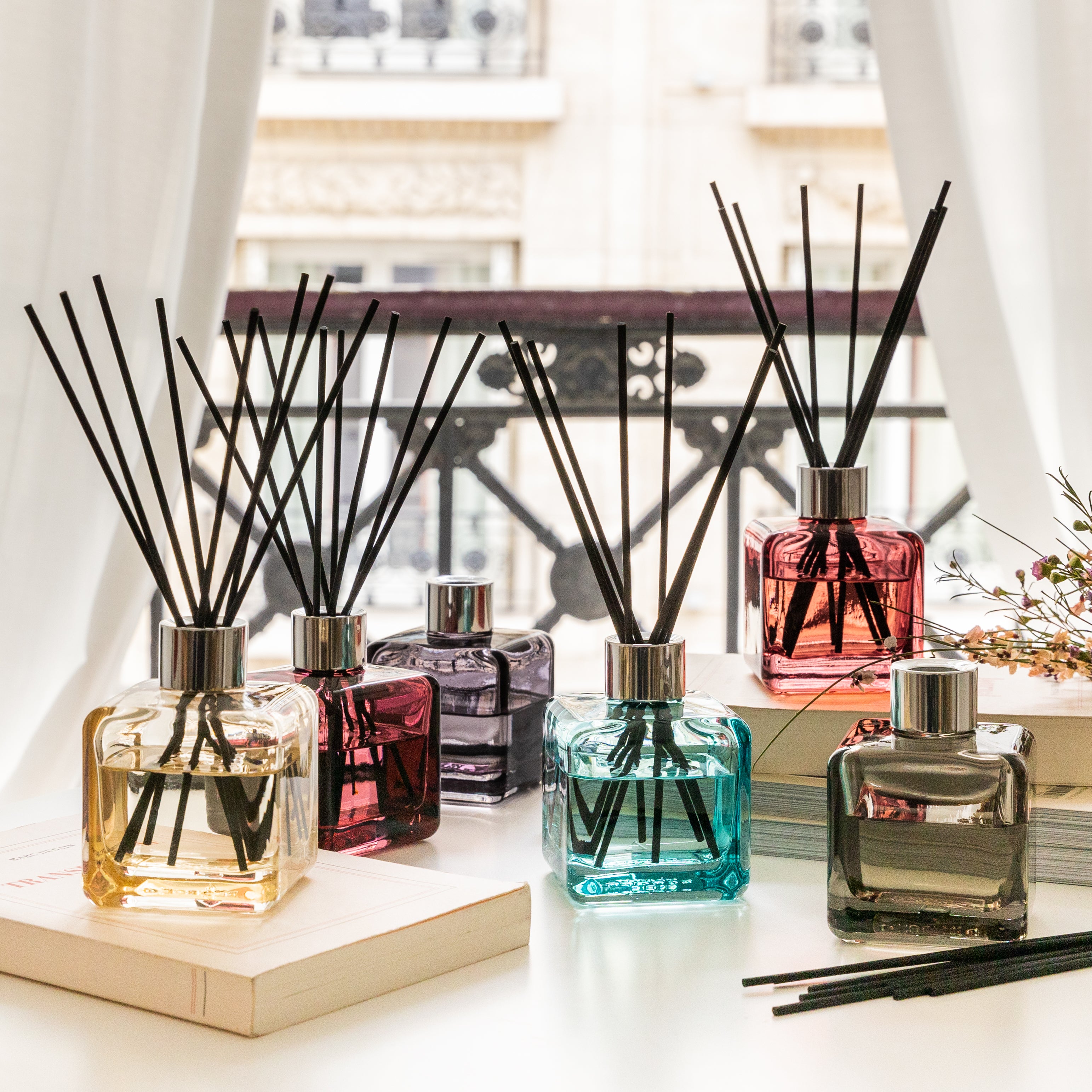 Maison Berger Scented Bouquets