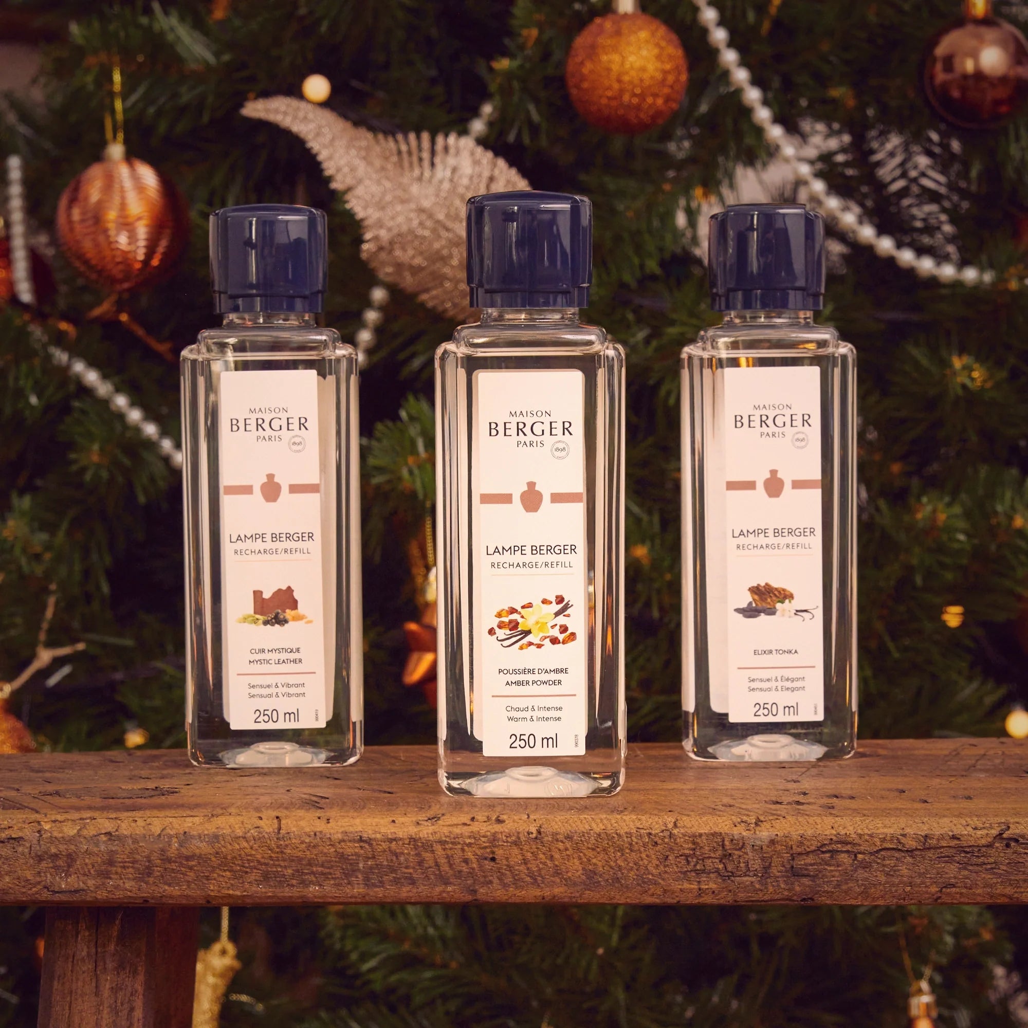 Maison Berger Refills