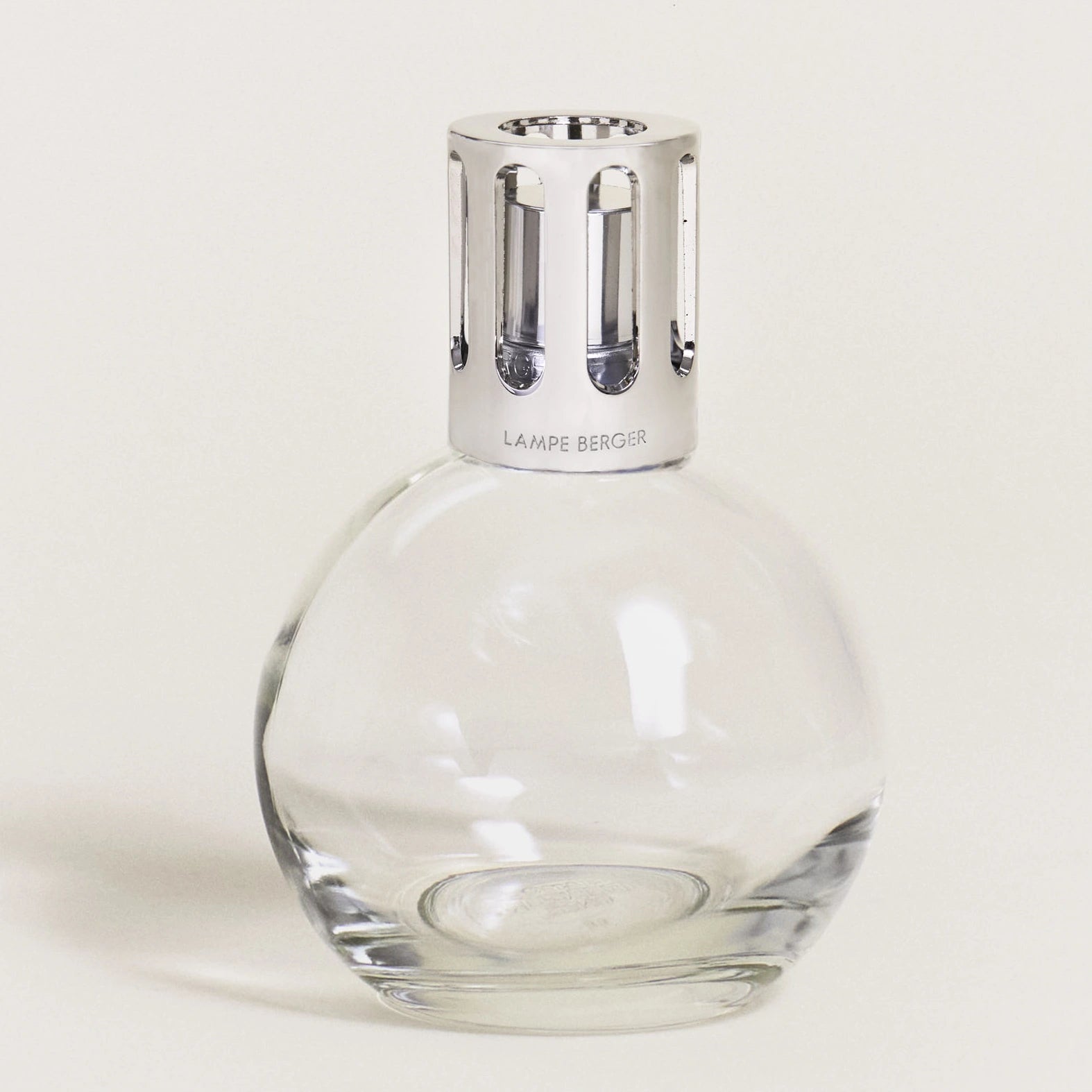 Essentials Round Lampe Berger Box Set