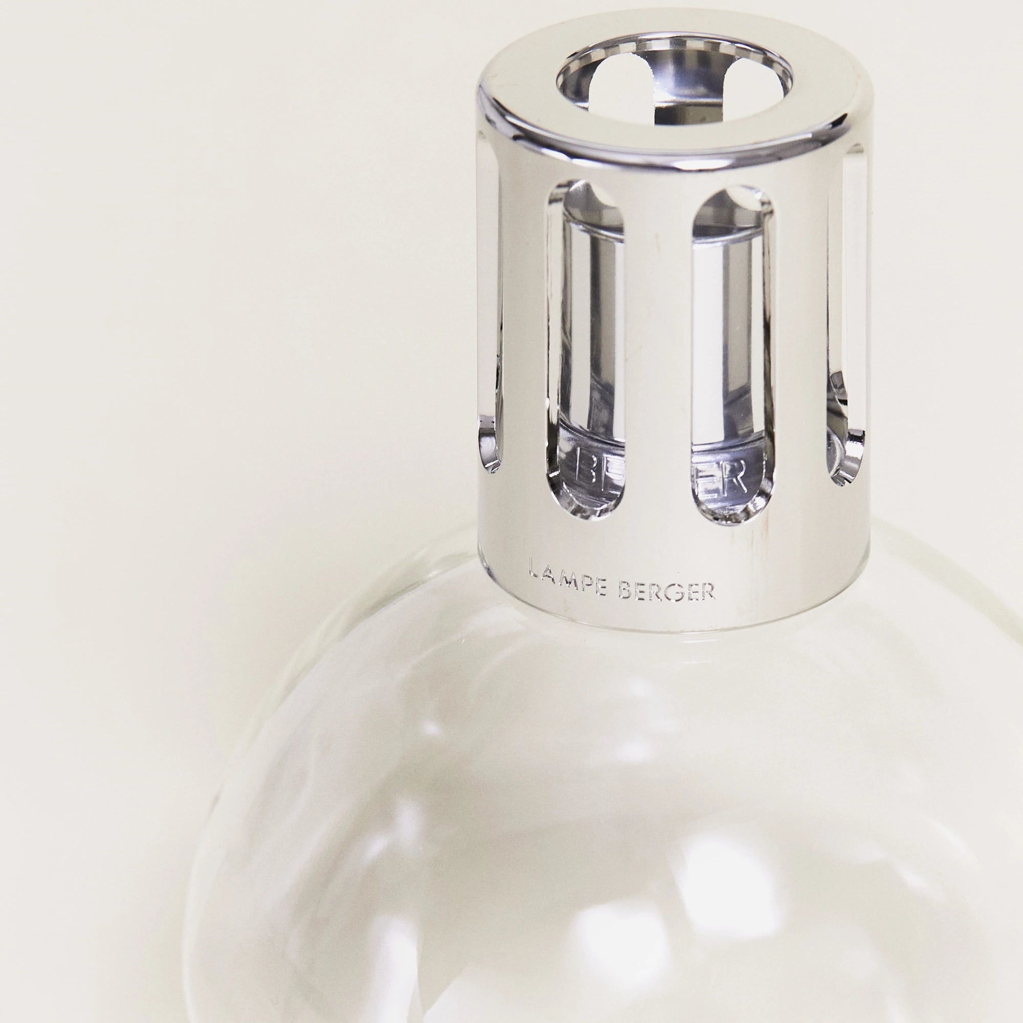 Essentials Round Lampe Berger Box Set