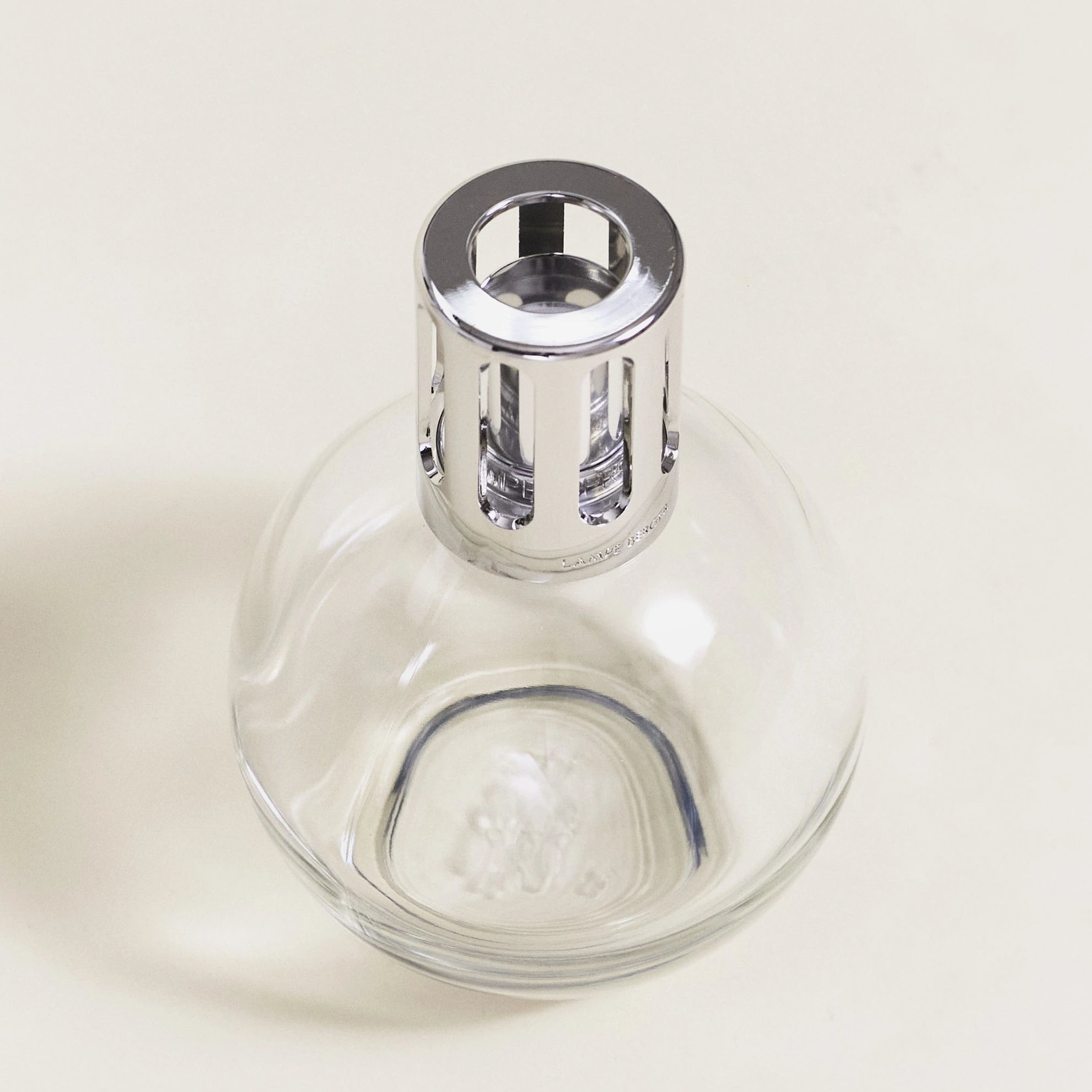 Essentials Round Lampe Berger Box Set