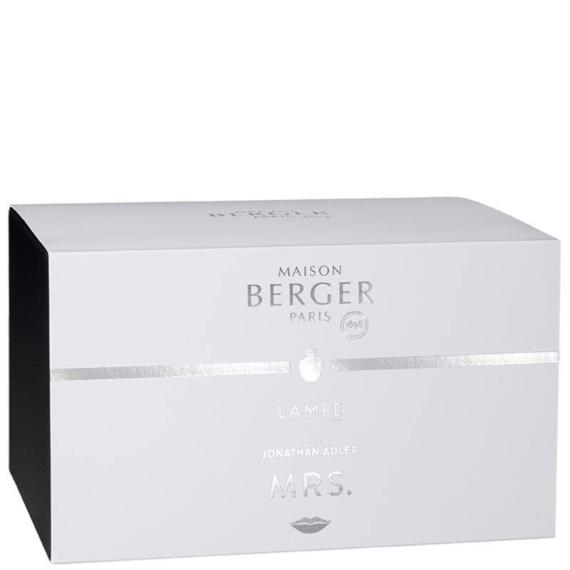 Mrs. Lamp Berger Gift Set