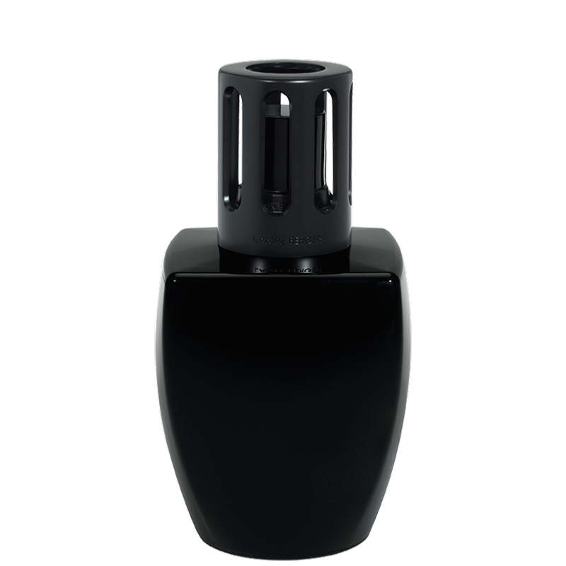 June Black Lamp Berger Wilderness Gift Pack