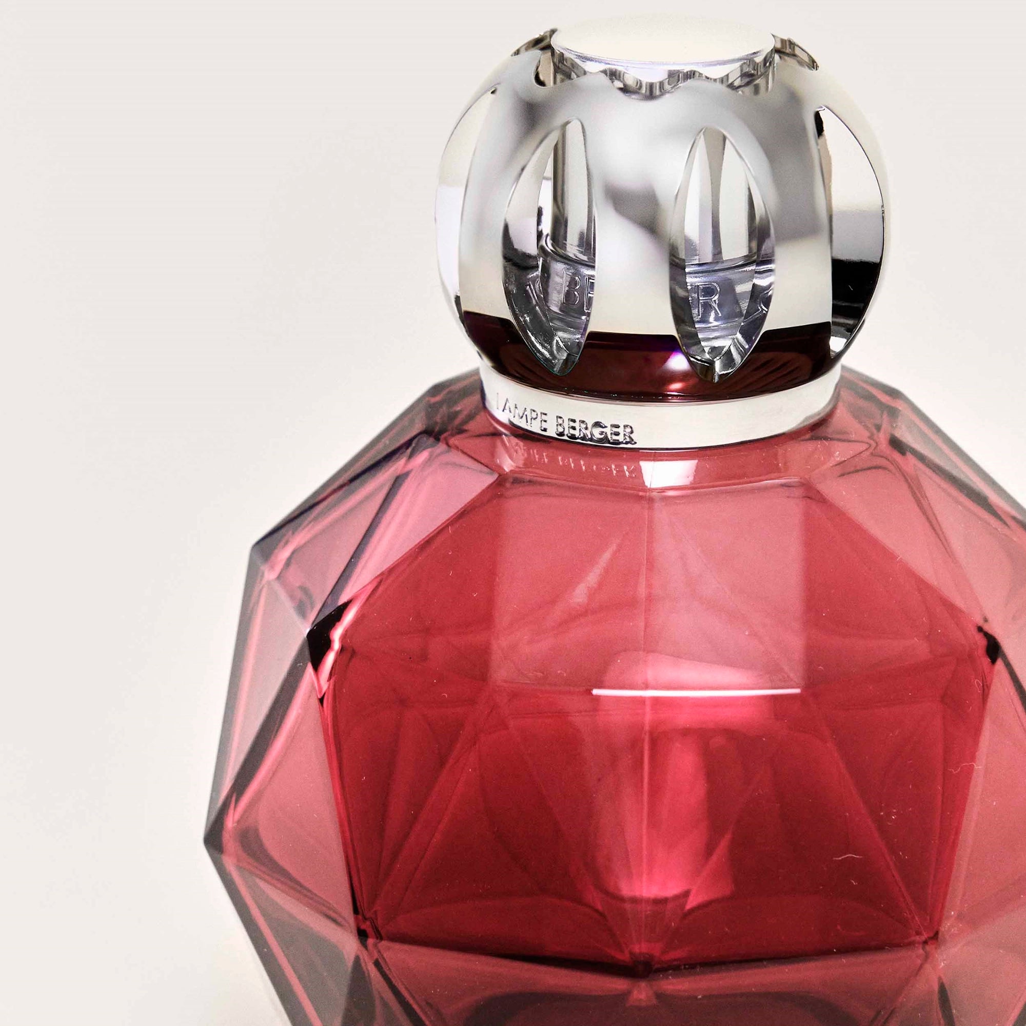 Geode Paprika Lampe Berger