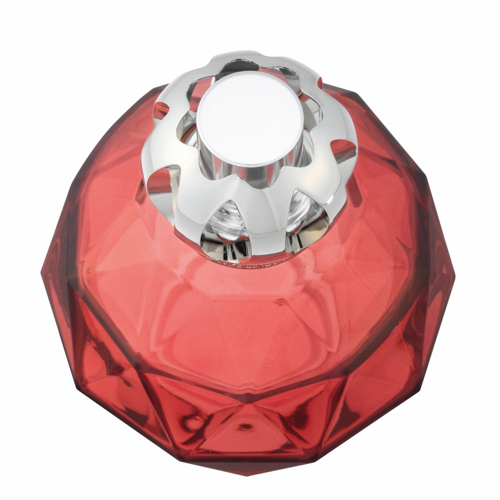 Geode Paprika Lampe Berger