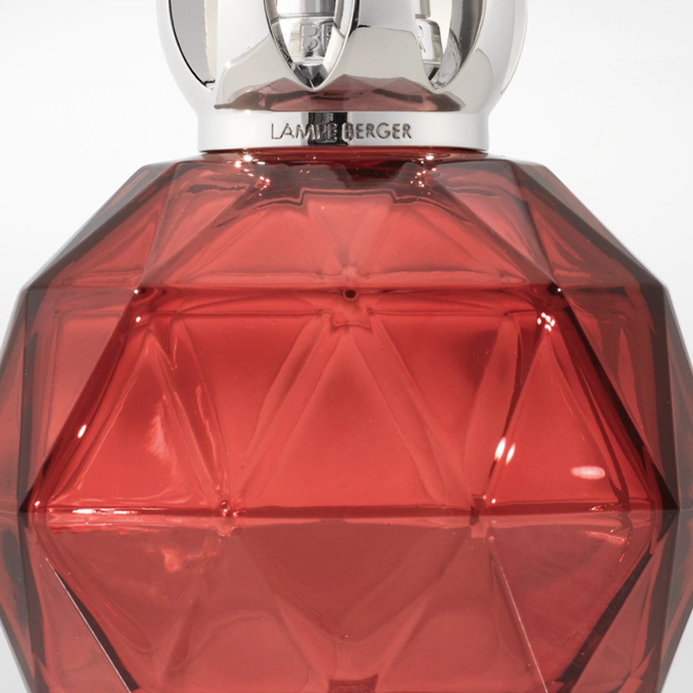 Geode Paprika Lampe Berger