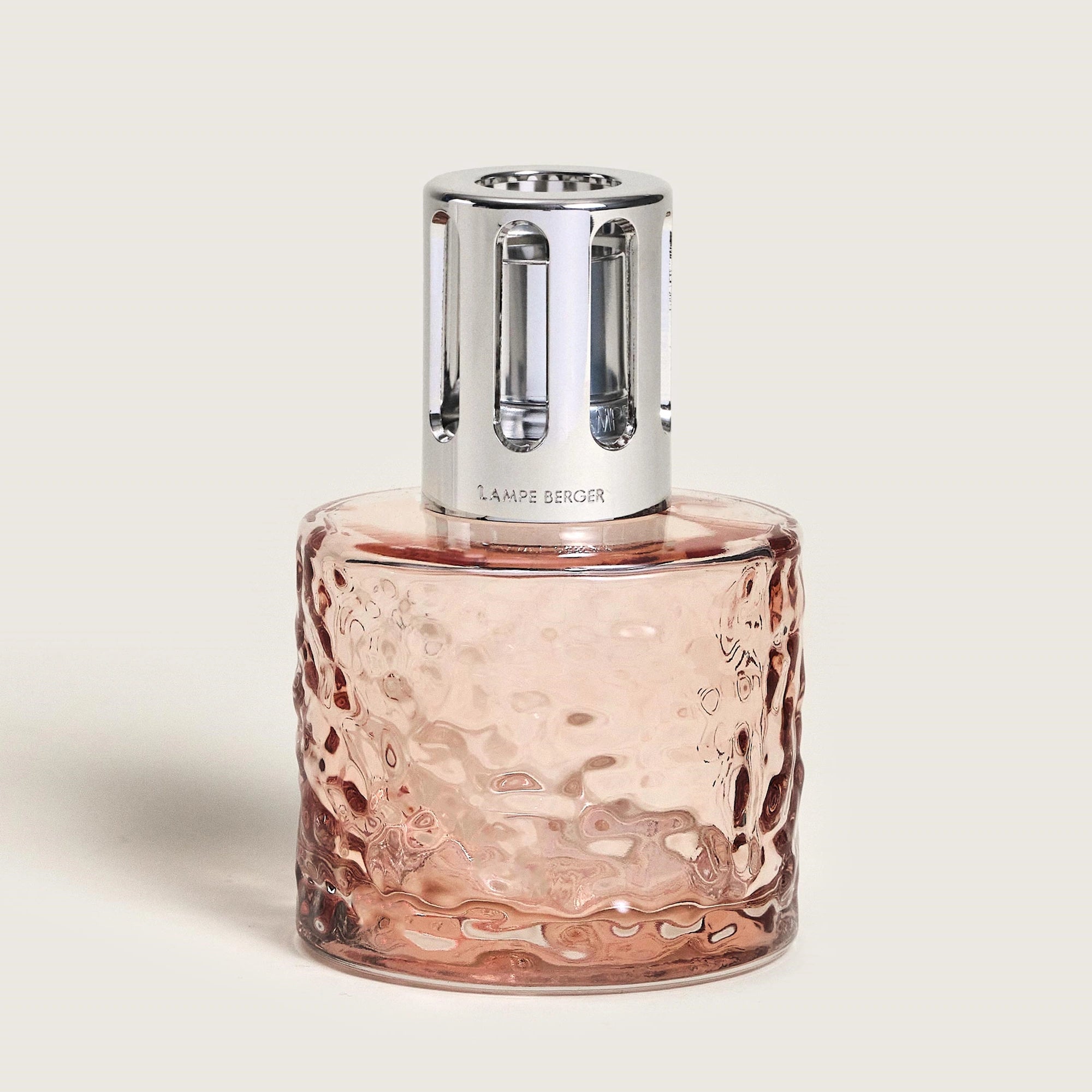 Nude Mirage Lamp Berger Gift Set