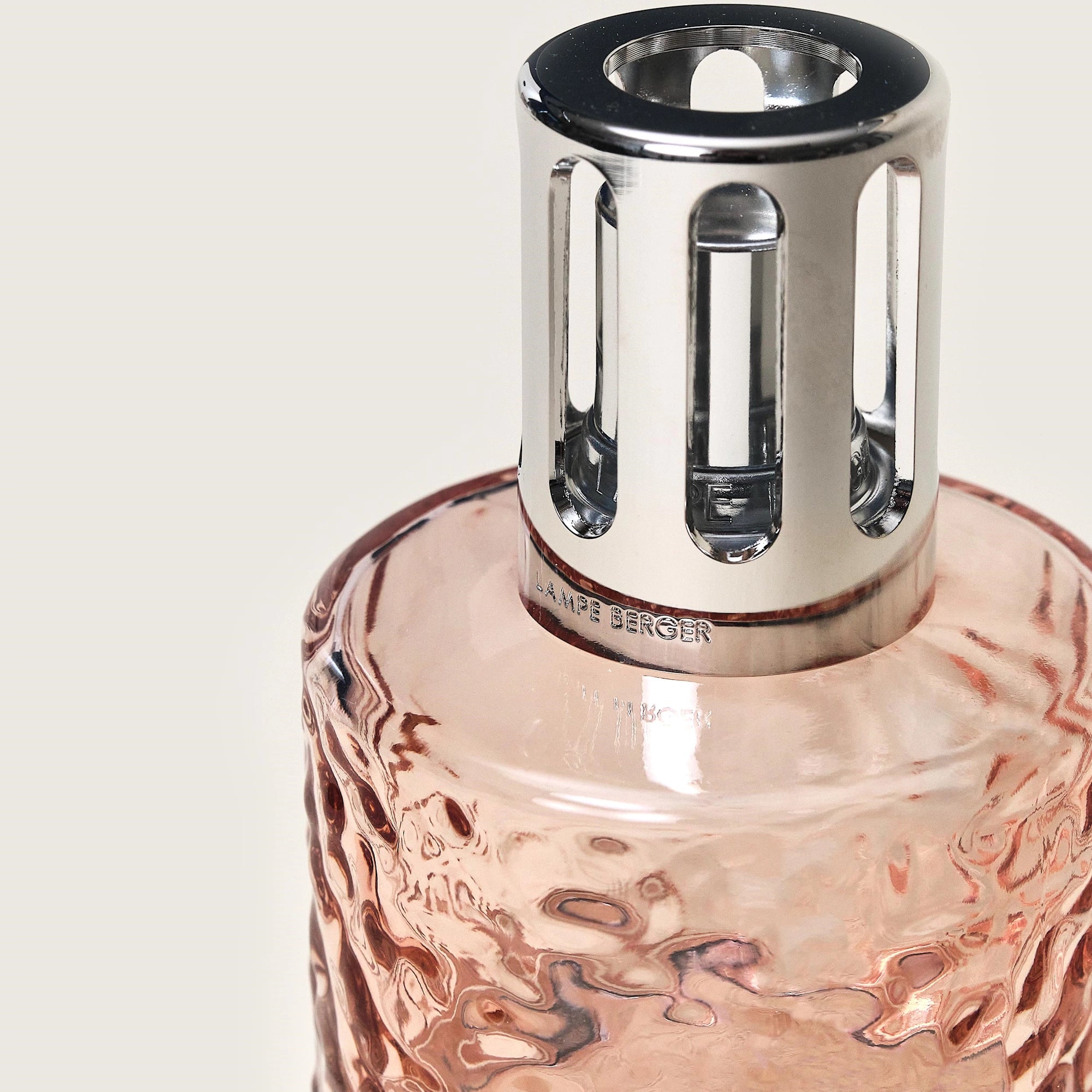 Nude Mirage Lamp Berger Gift Set