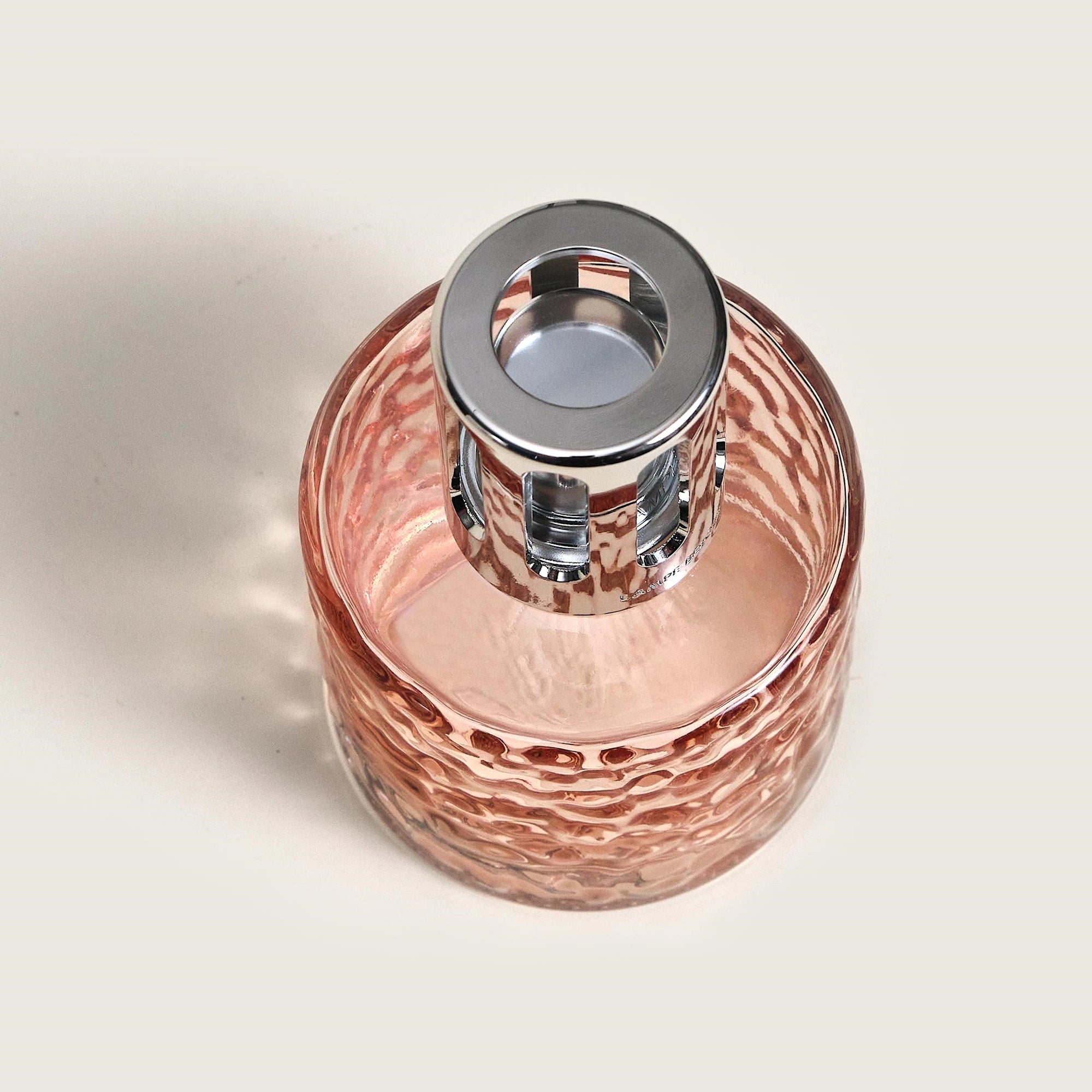 Nude Mirage Lamp Berger Gift Set