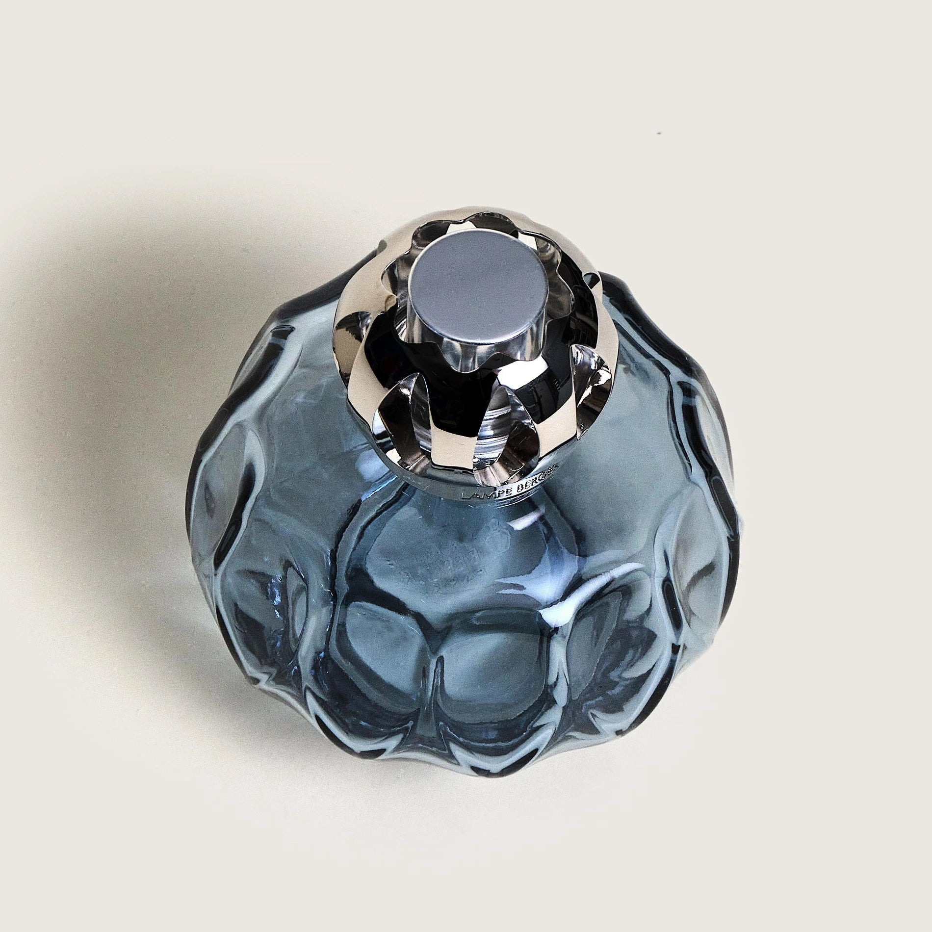 Blue Rosalie Exquisite Sparkle Lamp Berger Gift Set