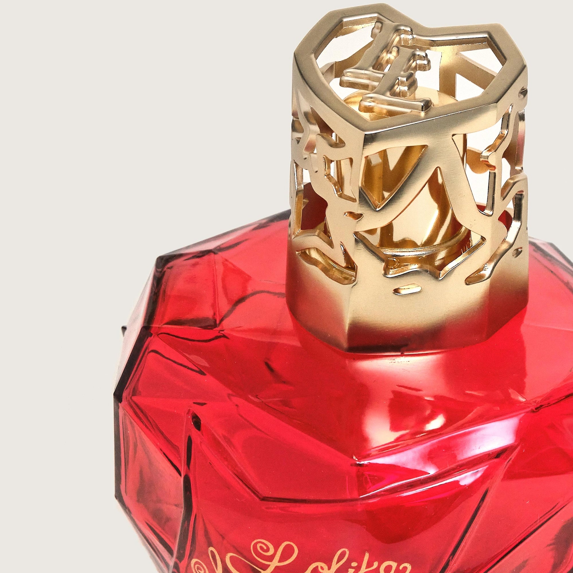 Lolita Lempicka Sweet Lamp Berger Gift Set