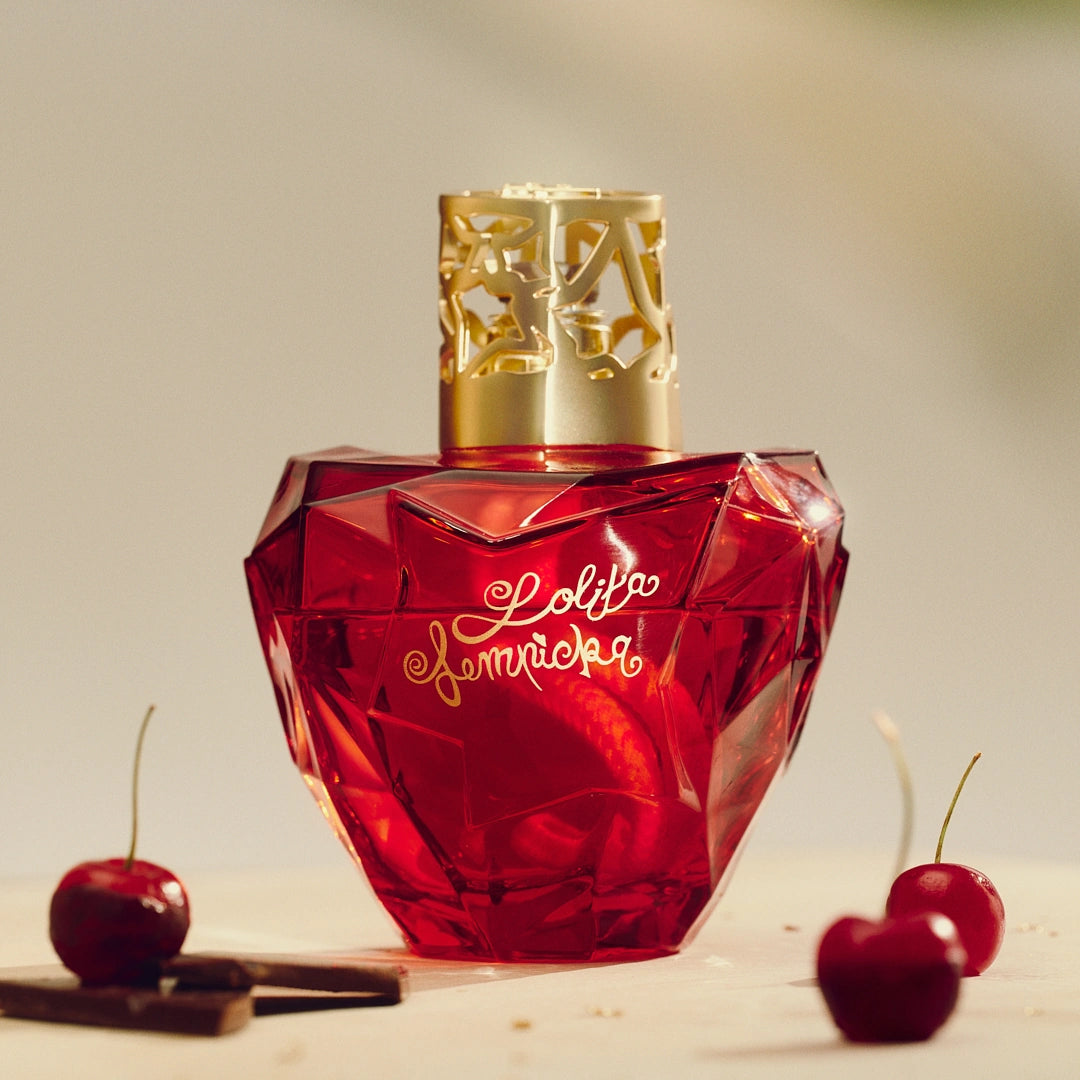 Lolita Lempicka Sweet Lamp Berger Gift Set