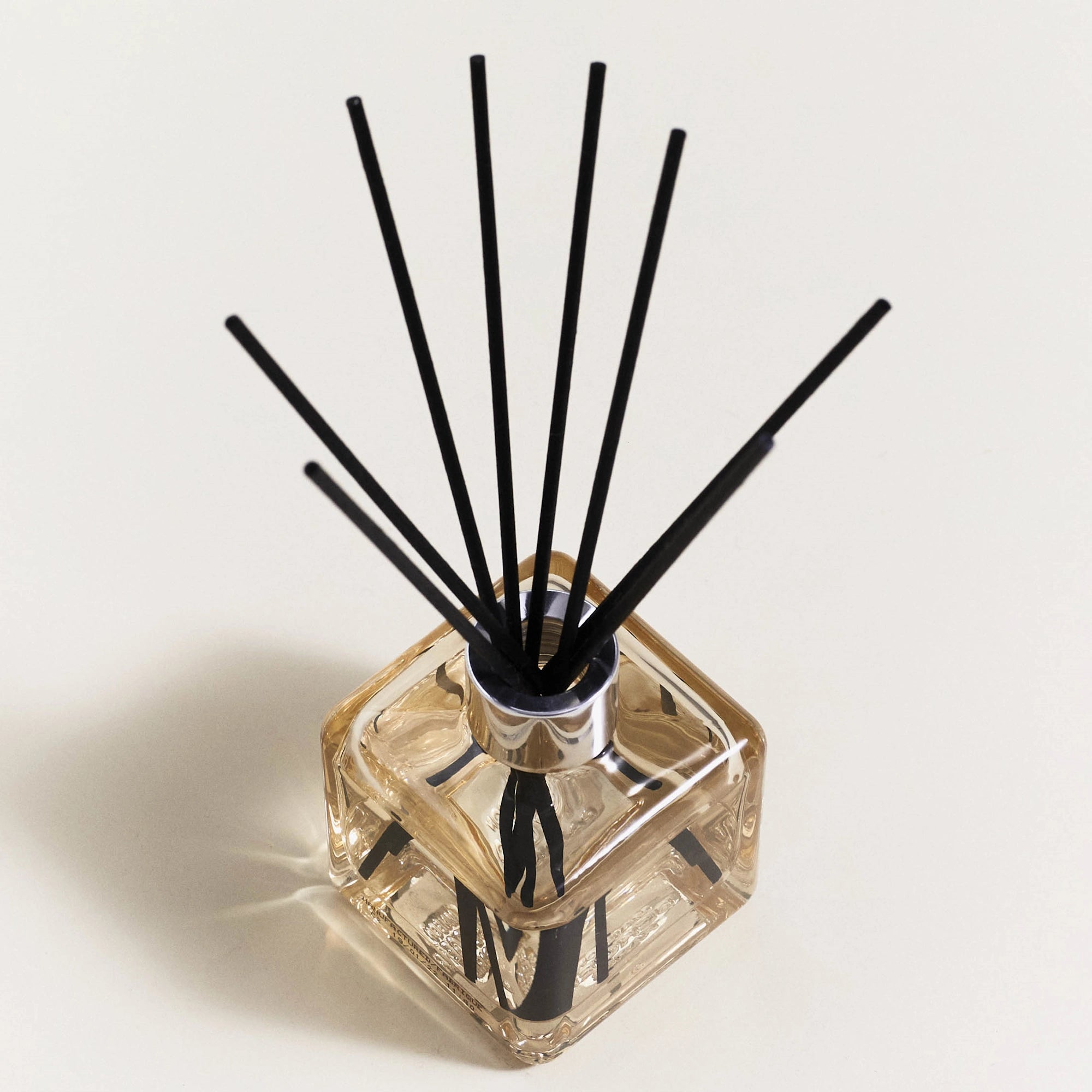 Animal Anti-Odour Clear Cube Scented Bouquet