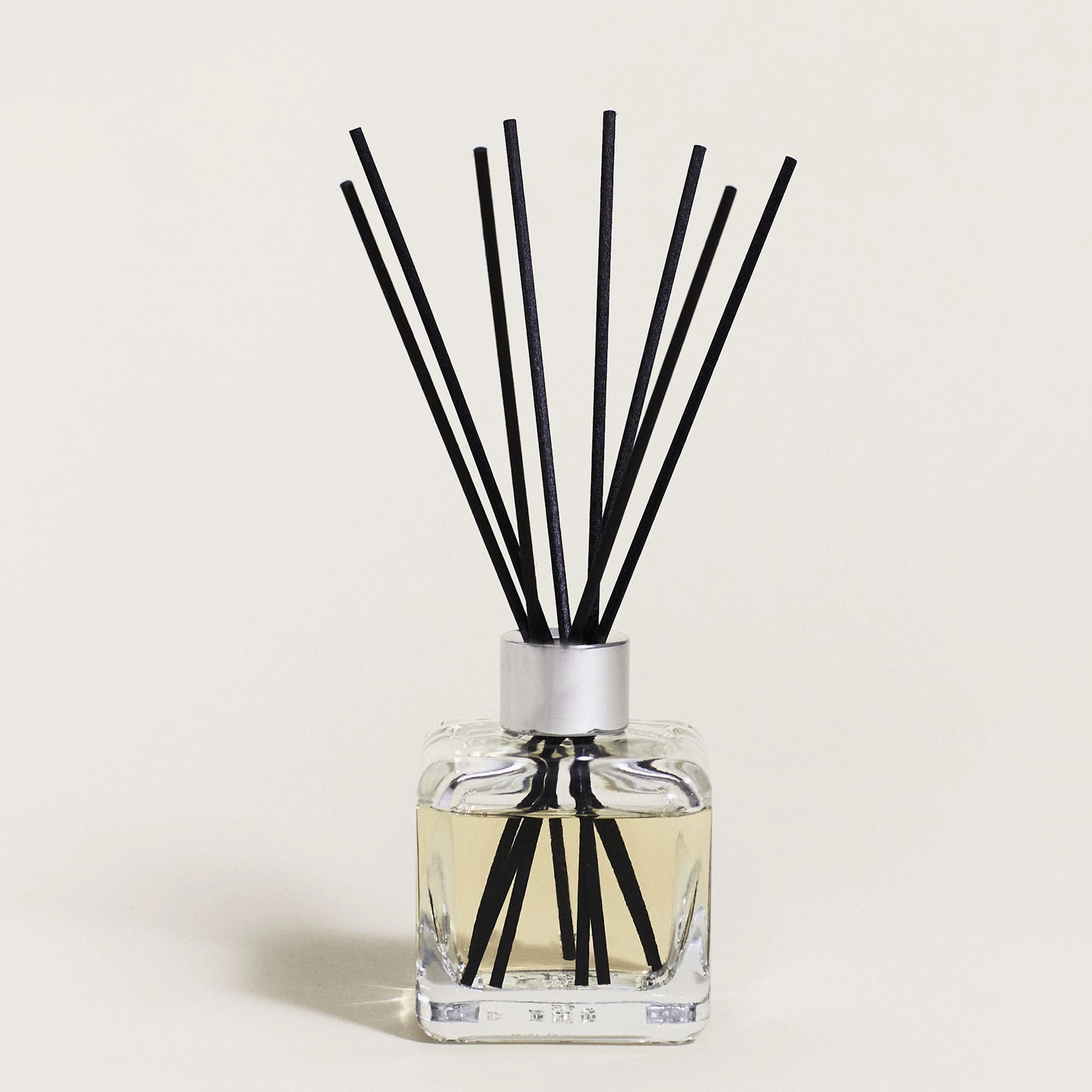 Exquisite Sparkle Clear Cube Scented Bouquet Diffuser
