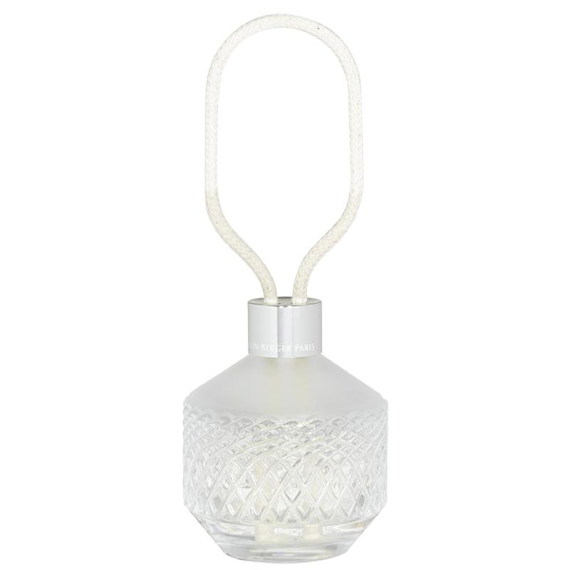 Transparent Matali Crasset Scented Bouquet