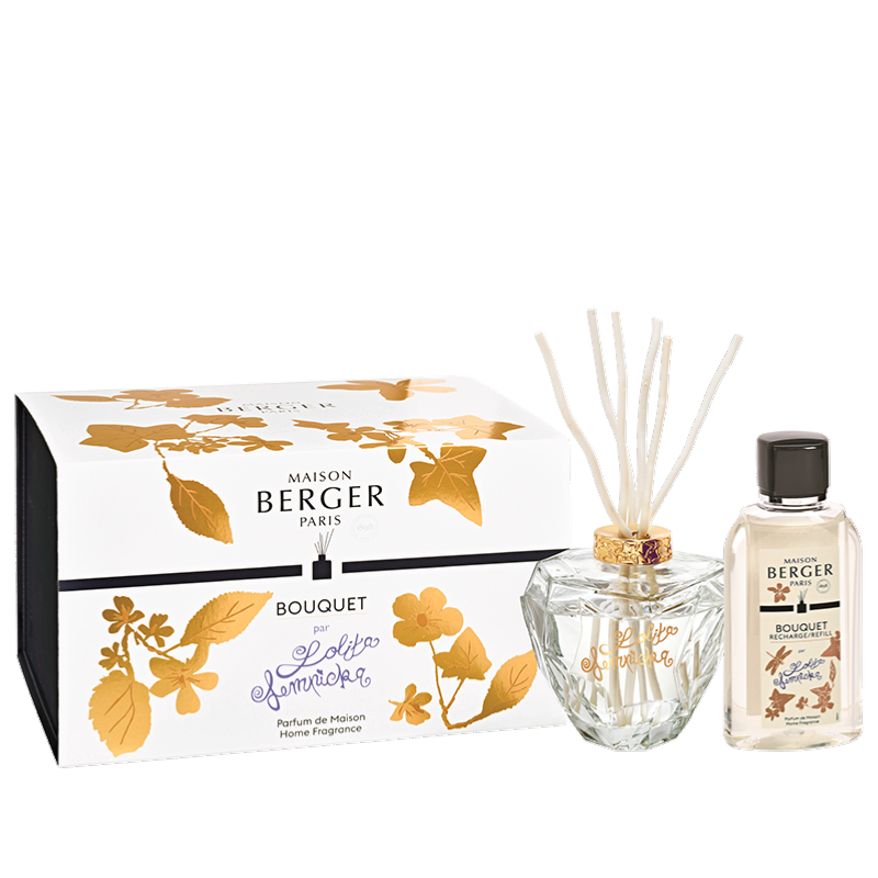 Lolita Lempicka Clear Premium Scented Bouquet