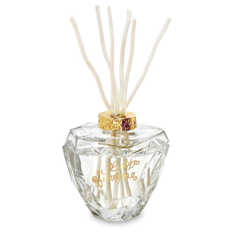 Lolita Lempicka Clear Premium Scented Bouquet
