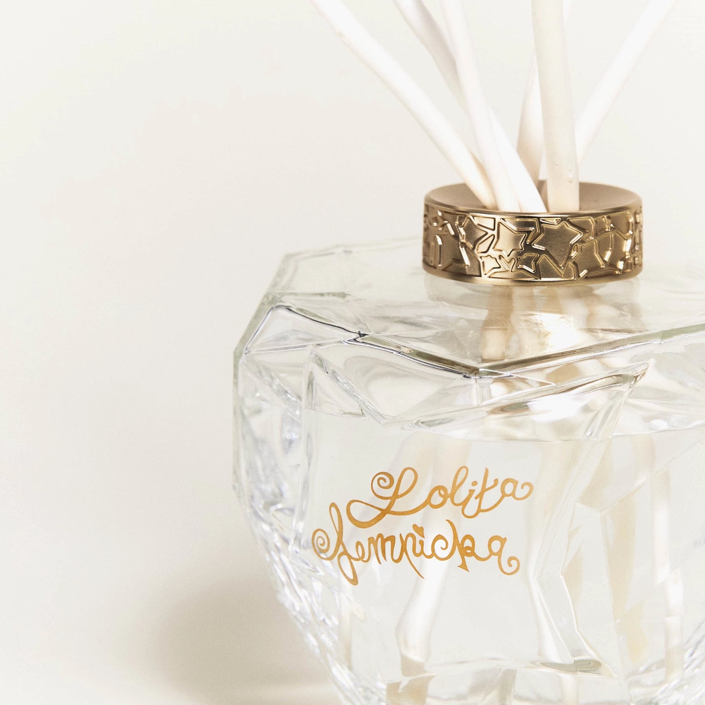 Lolita Lempicka Clear Premium Scented Bouquet