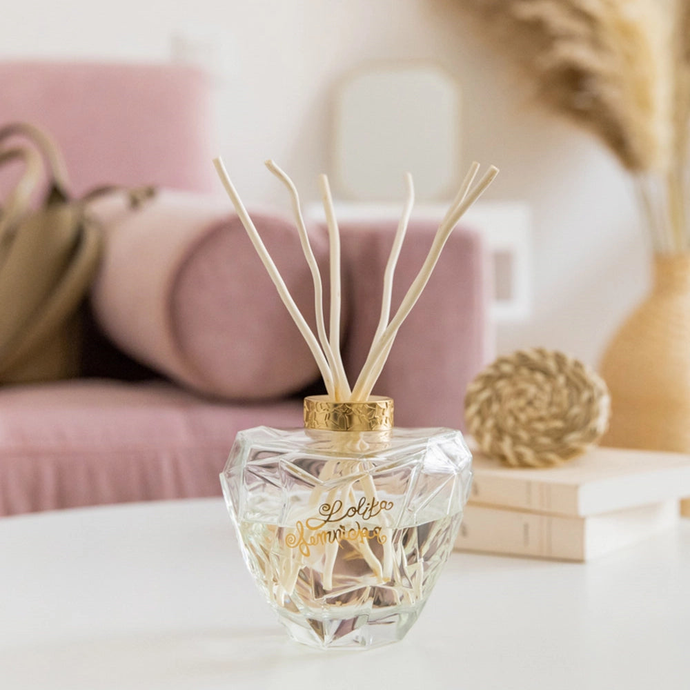 Lolita Lempicka Clear Premium Scented Bouquet