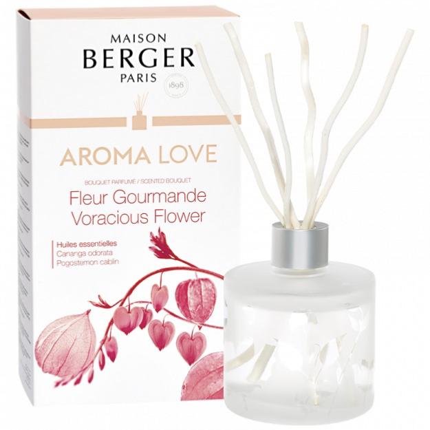 Aroma Love Scented Bouquet Diffuser
