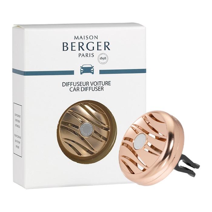 Blissful Car Clip Diffuser