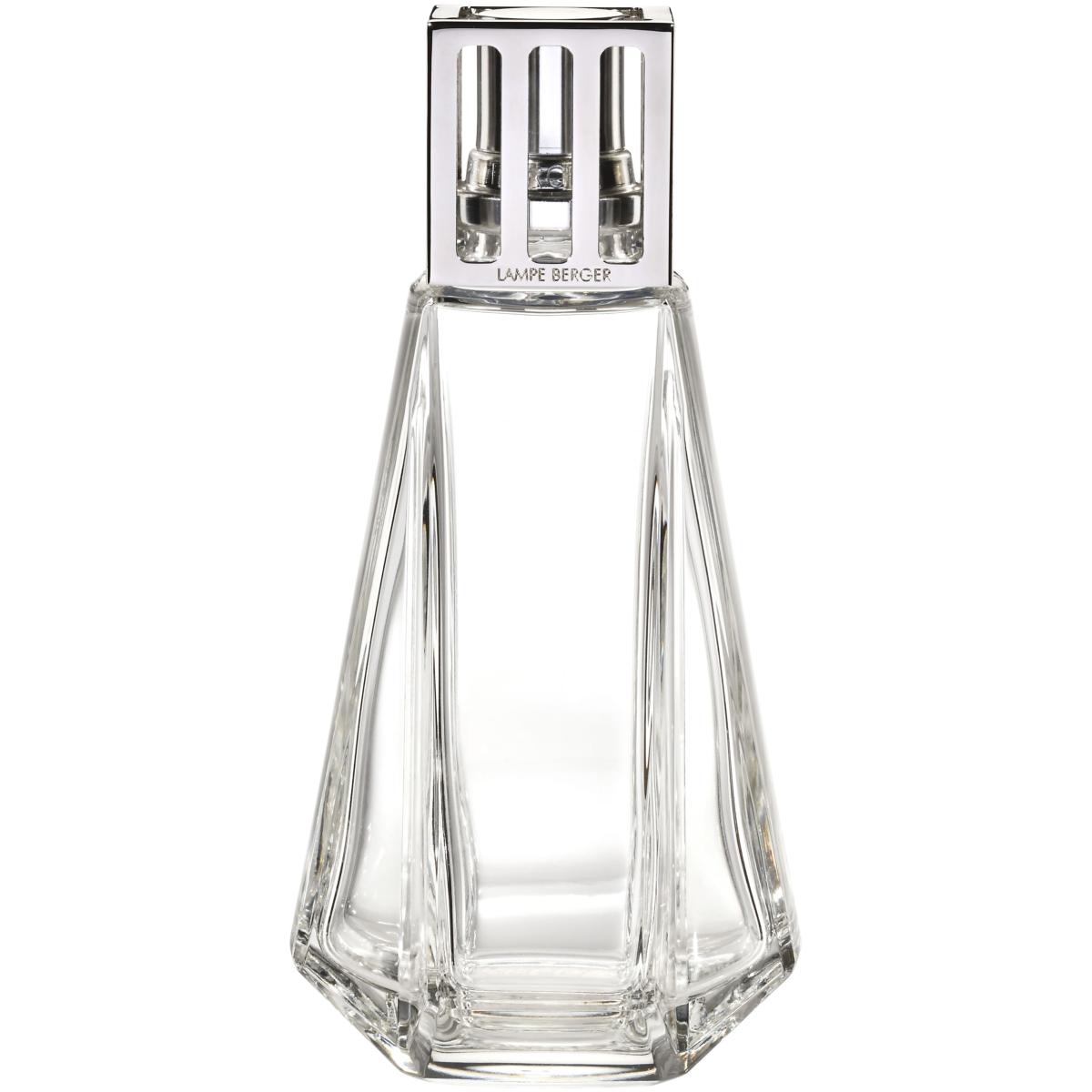 Clear Urban Lamp