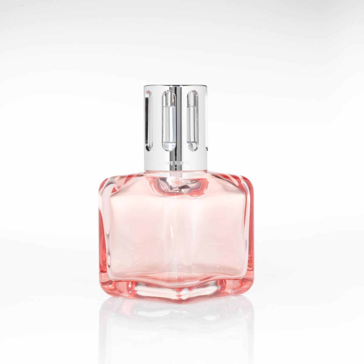 Pink Ice Cube Lampe Berger Lemon Tonic Gift Set