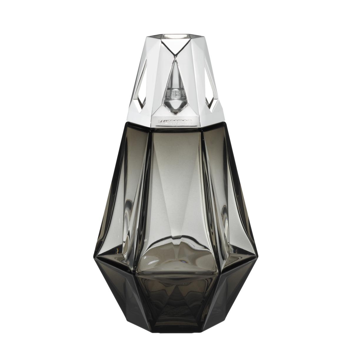 Prism Black Lampe Berger Gift Set
