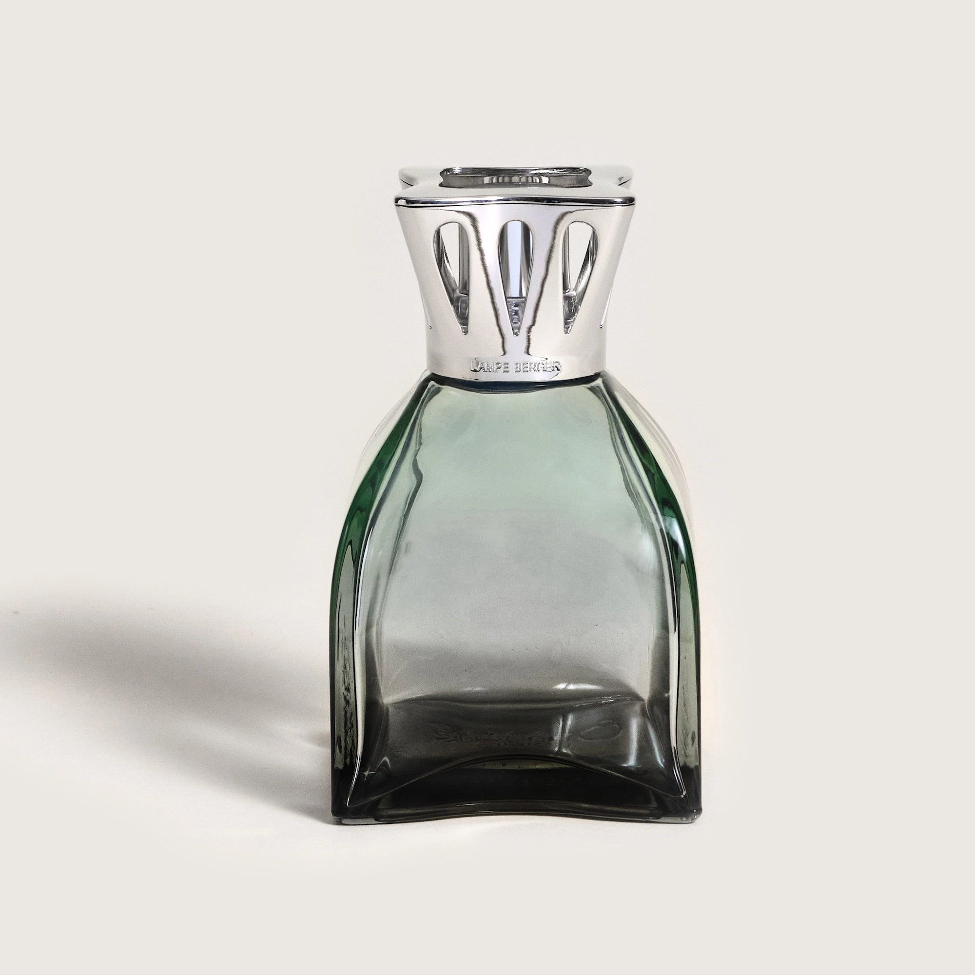 Lilly Green Lampe Berger Gift Set