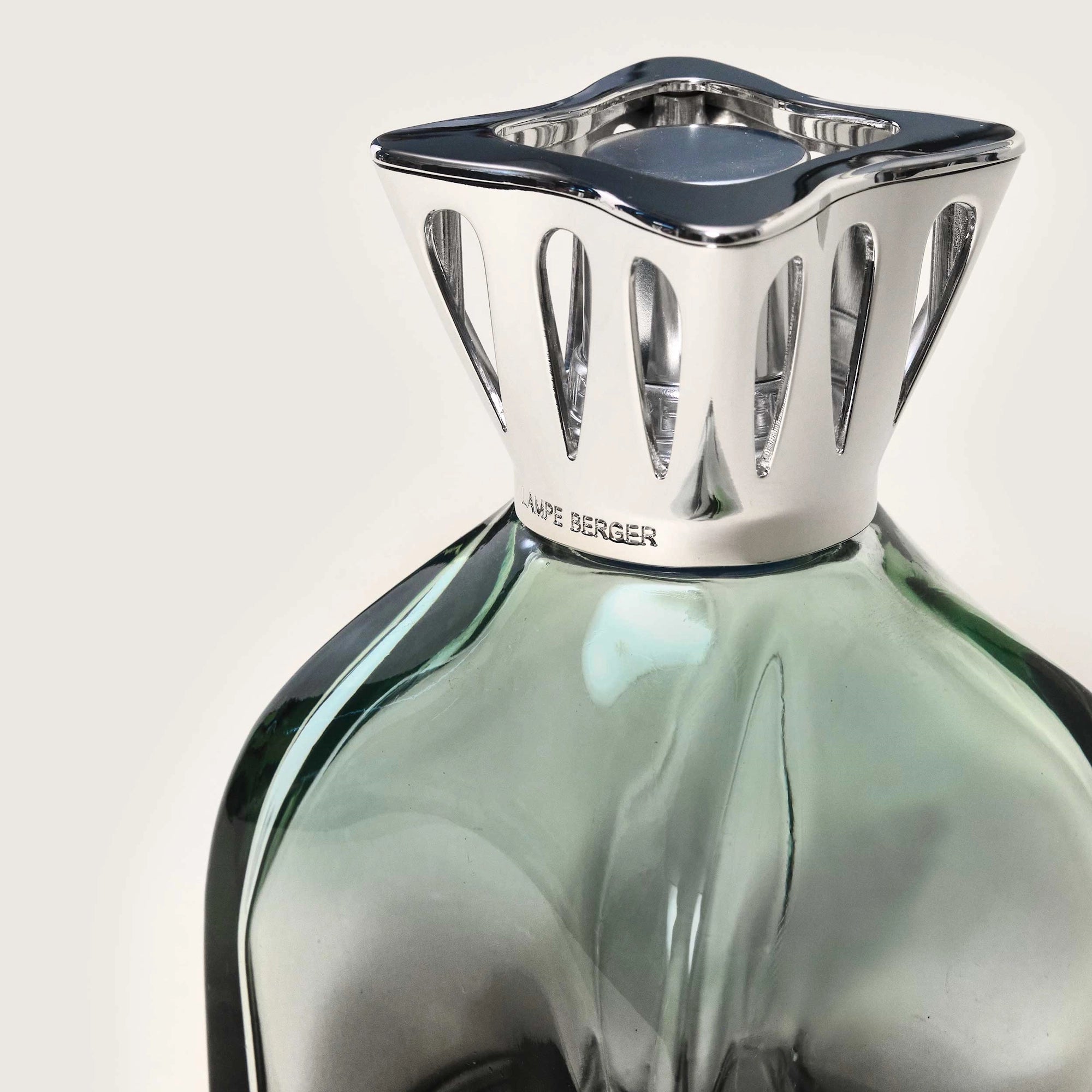 Lilly Green Lampe Berger Gift Set