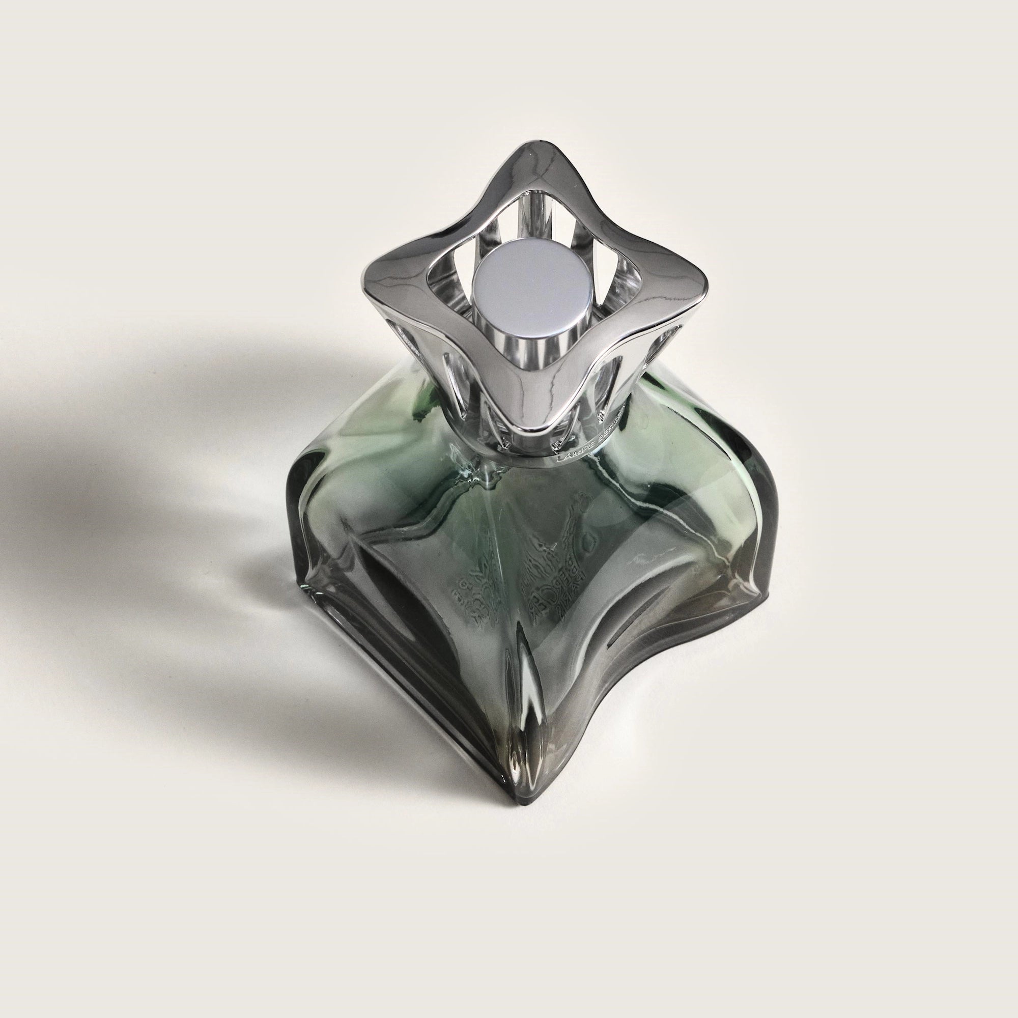 Lilly Green Lampe Berger Gift Set