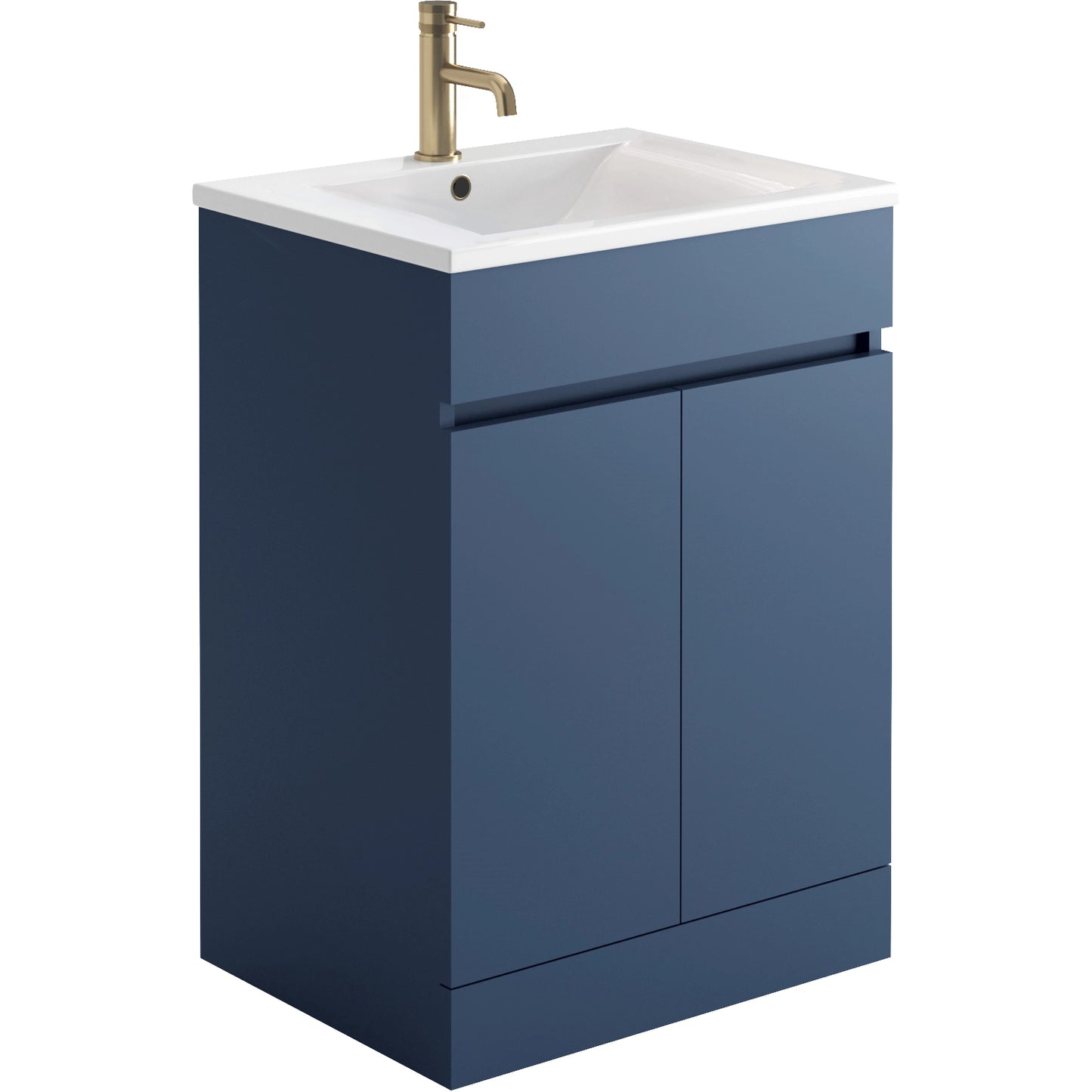 Empire Floor Standing Basin Sink Vanity Unit