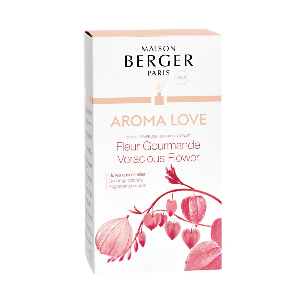 Aroma Love Scented Bouquet Diffuser