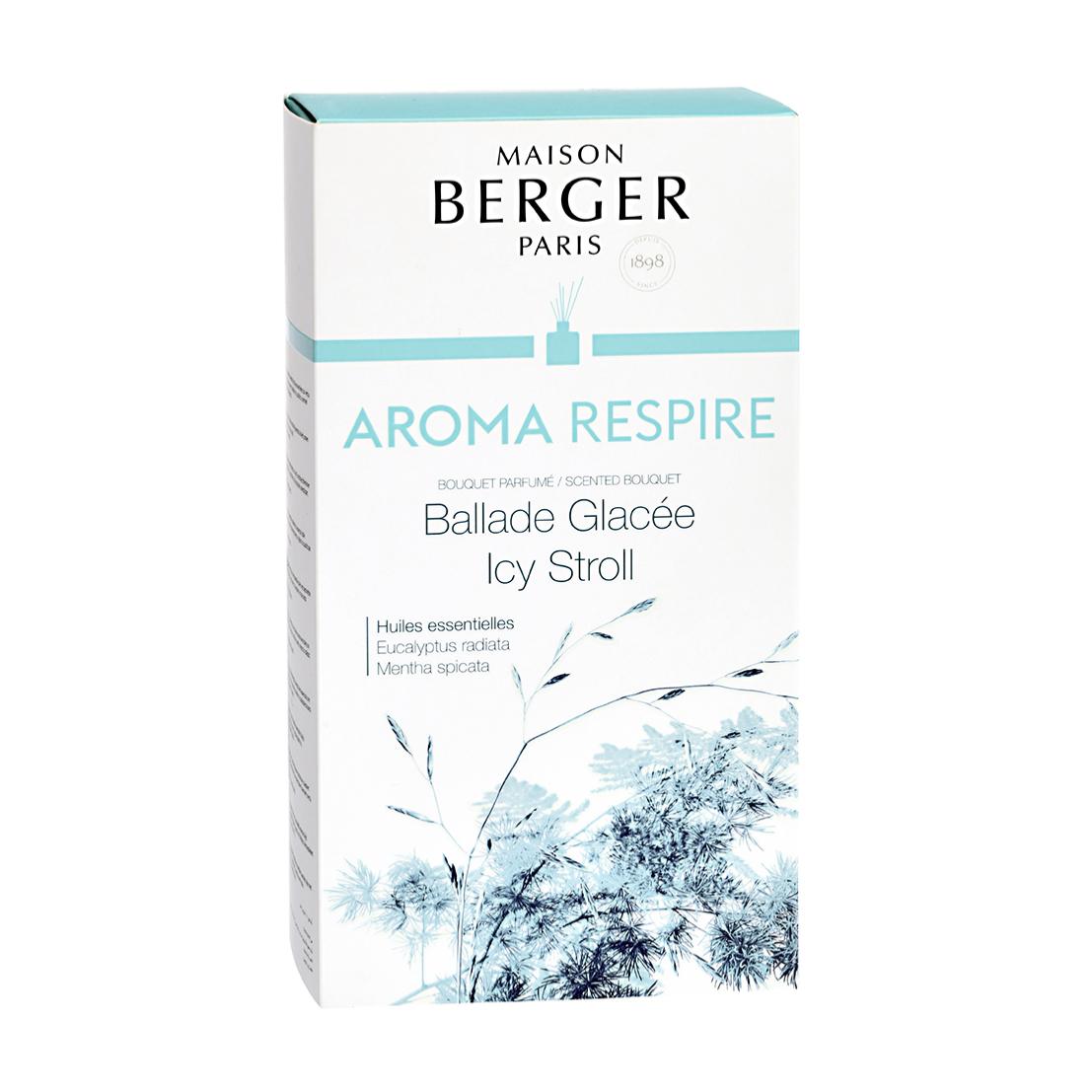 Aroma Respire Scented Bouquet Diffuser