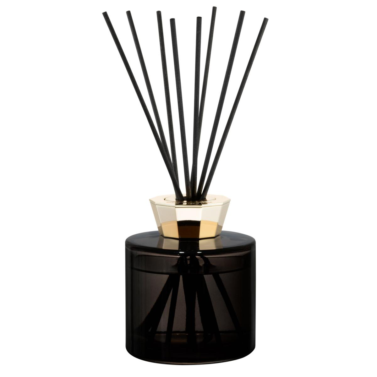 Black Crystal Scented Bouquet
