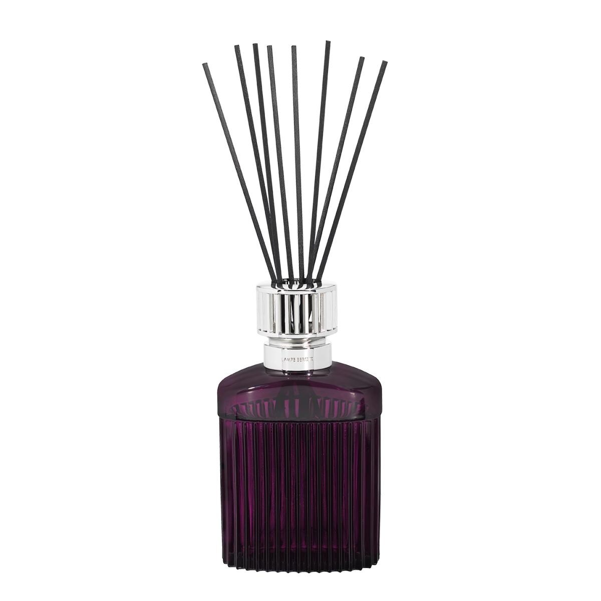 Alpha Plum Scandal Scented Bouquet Diffuser Gift Set