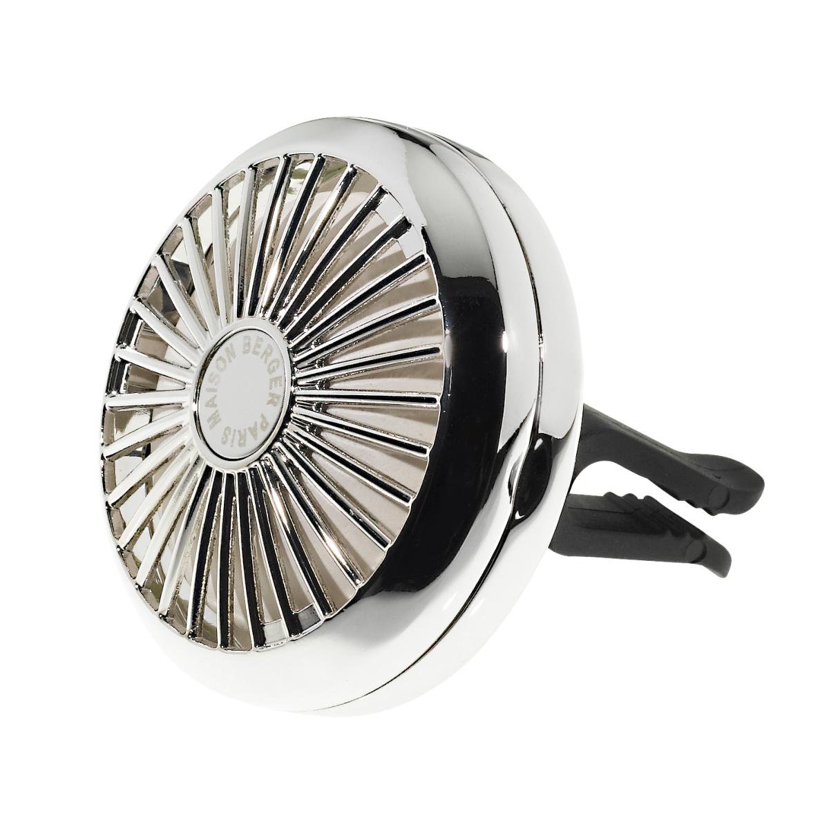 Exquisite Sparkle Olympe Car Diffuser Gift Set