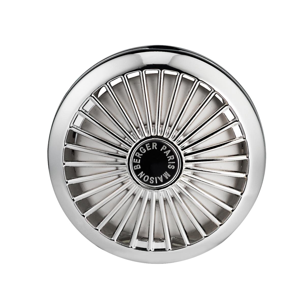 Exquisite Sparkle Olympe Car Diffuser Gift Set