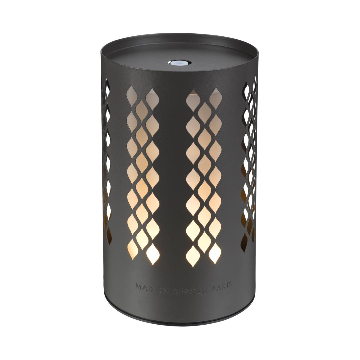 Diamond Dust Amber Powder Mist Diffuser