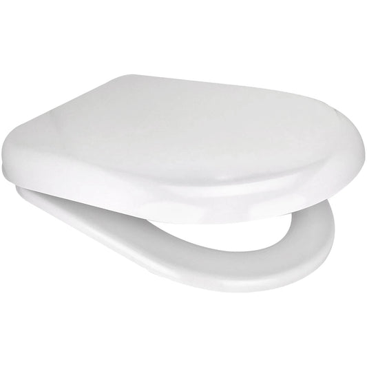 D ONE Soft Close Euroshowers Toilet Seat