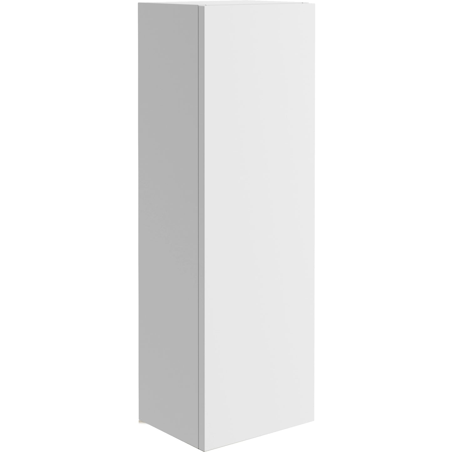 Ambience Tall Boy Bathroom Cabinet