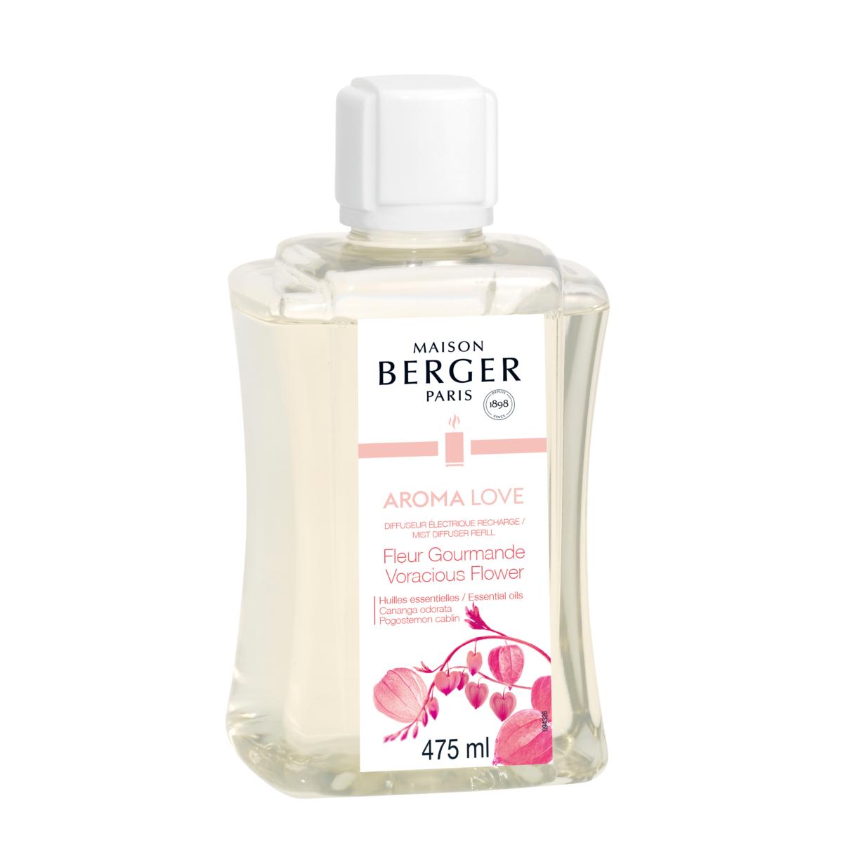 Aroma Love - Mist Diffuser Refill 475ml