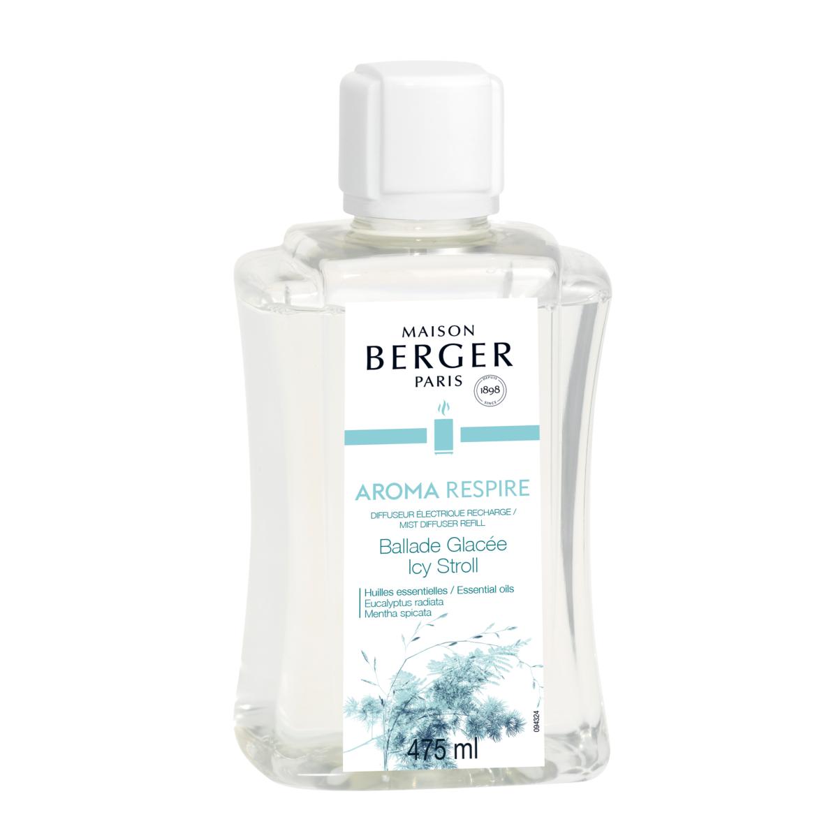 Aroma Respire - Mist Diffuser Refill 475ml