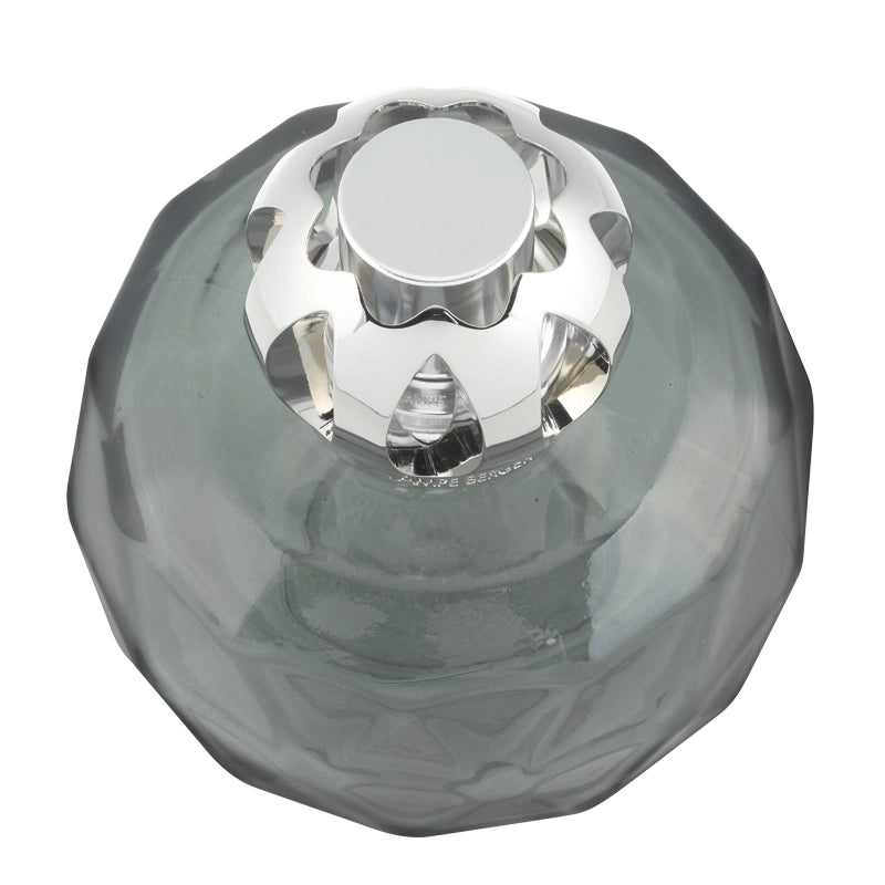 Adagio Green Lampe Berger Gift Set