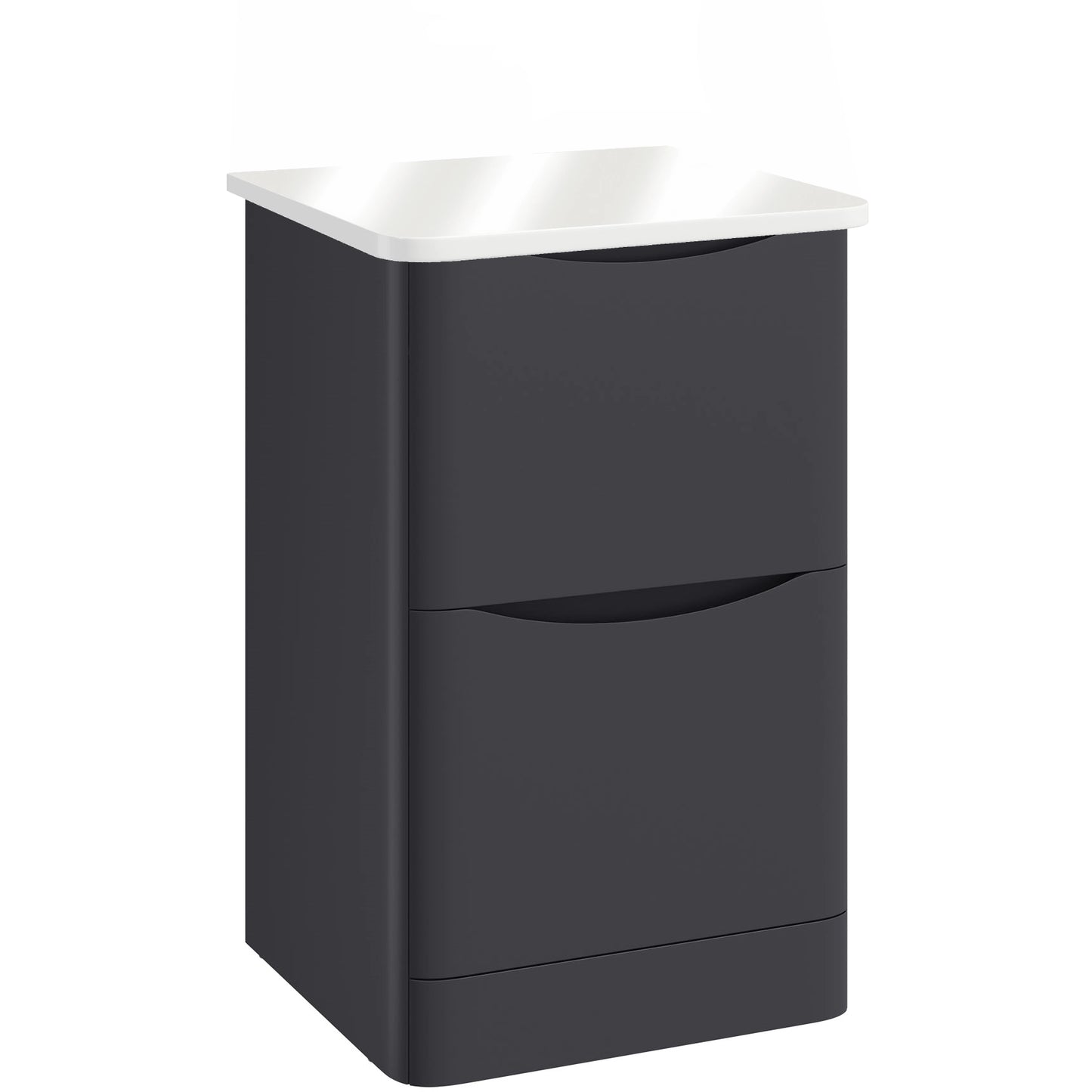 Bella Floor Standing Basin Sink Vanity Unit