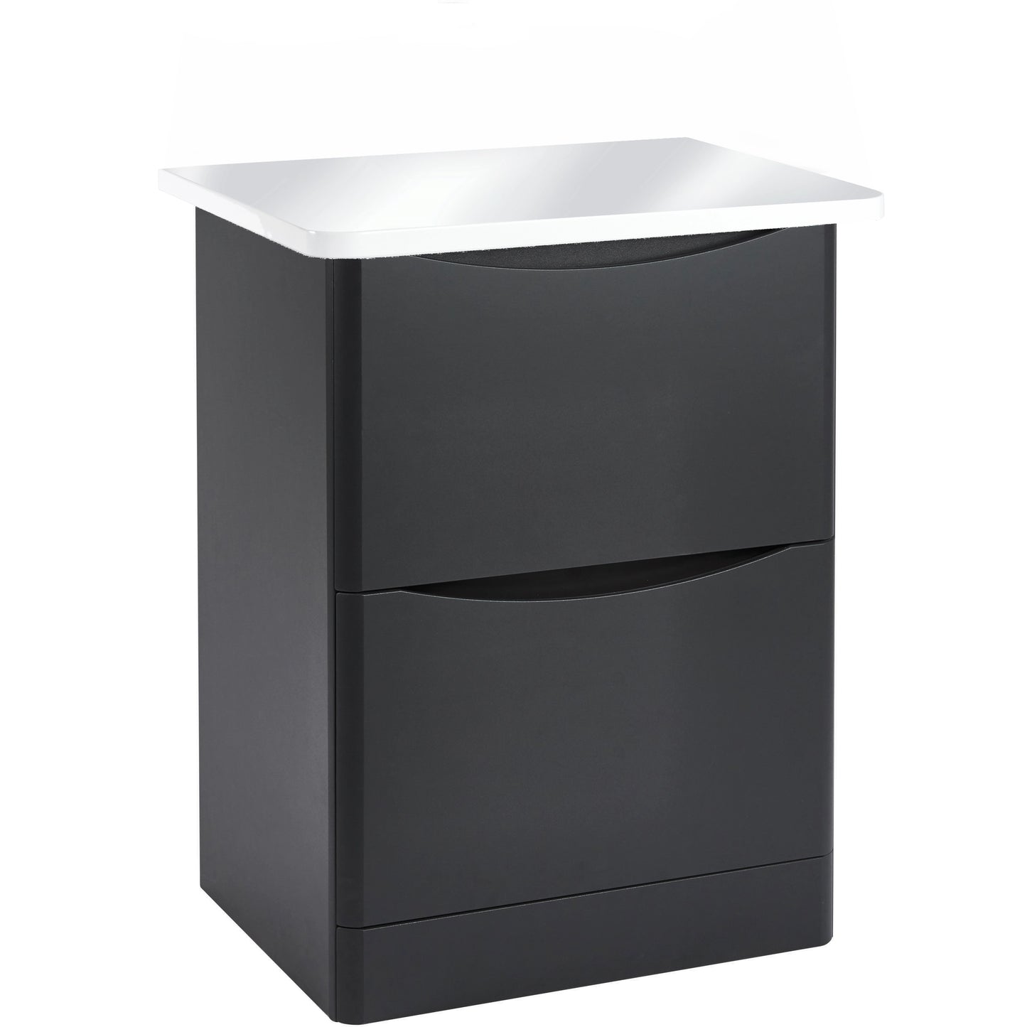 Bella Floor Standing Basin Sink Vanity Unit