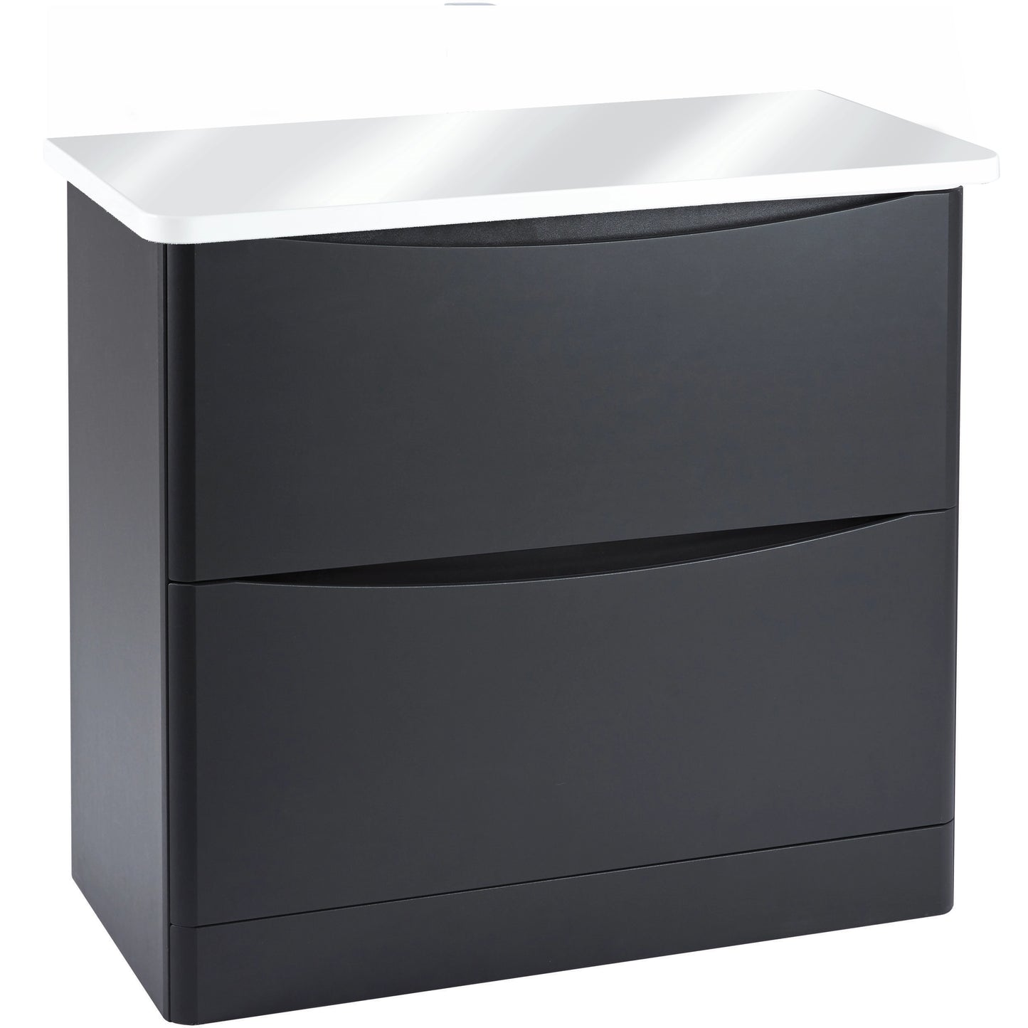 Bella Floor Standing Basin Sink Vanity Unit