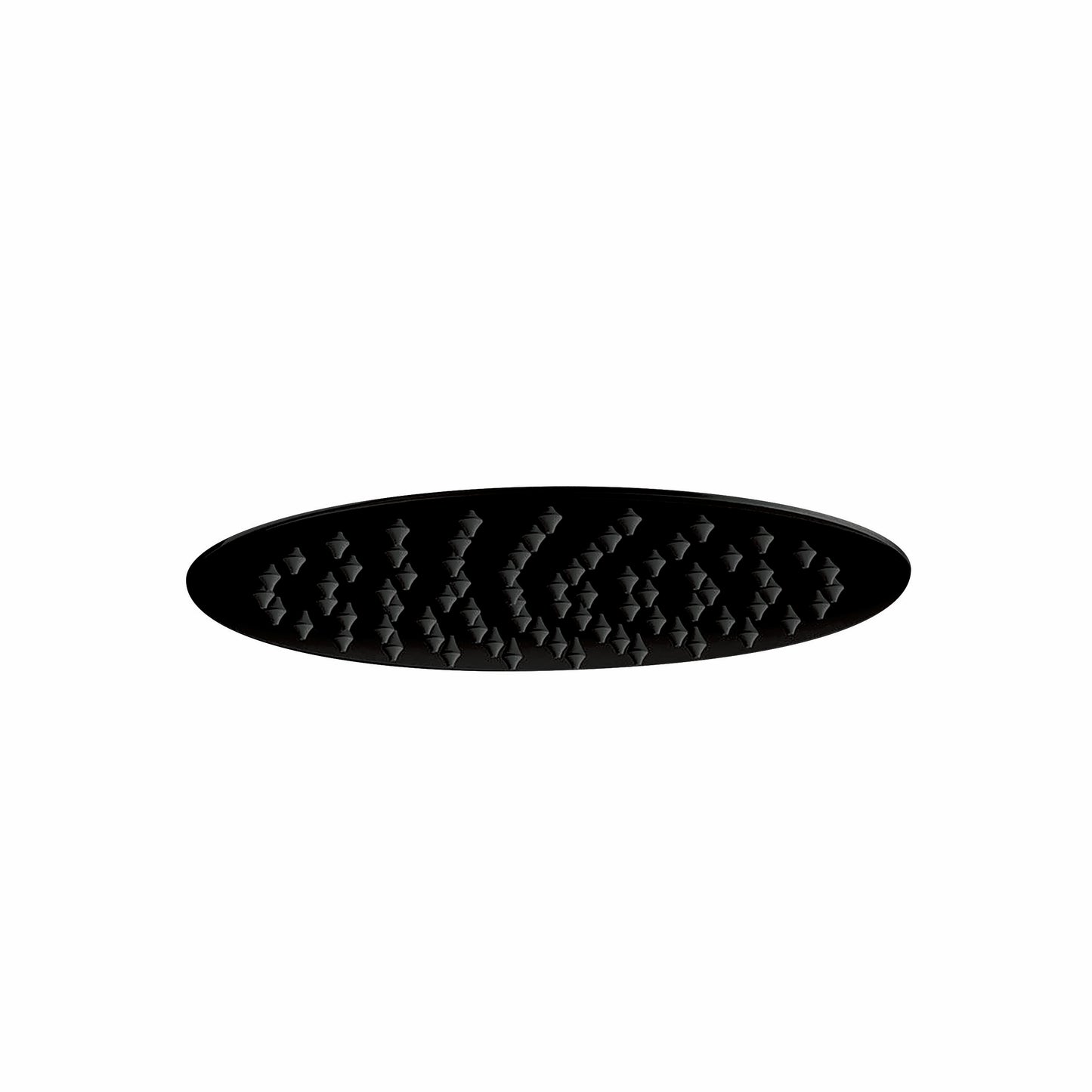 Round Stainless Steel Shower Head
