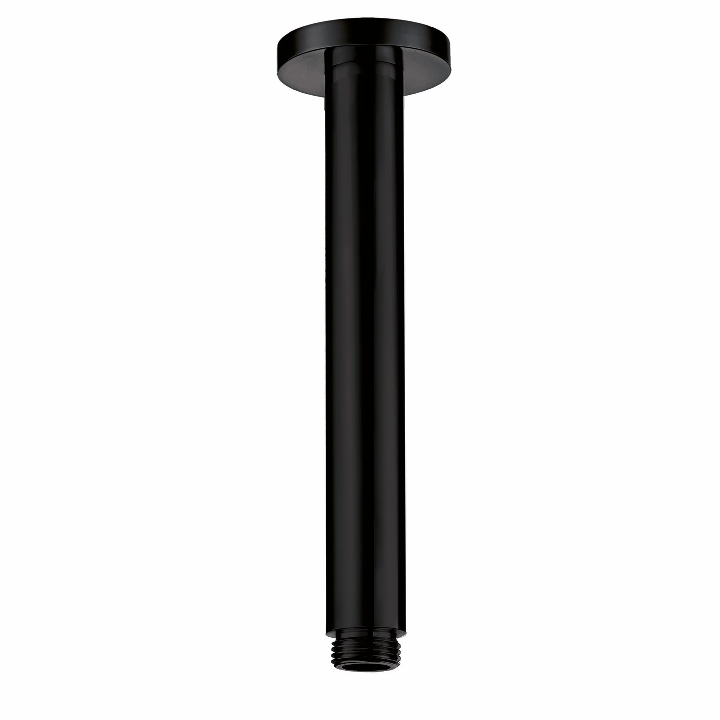 Stainless Steel Shower Ceiling Arm