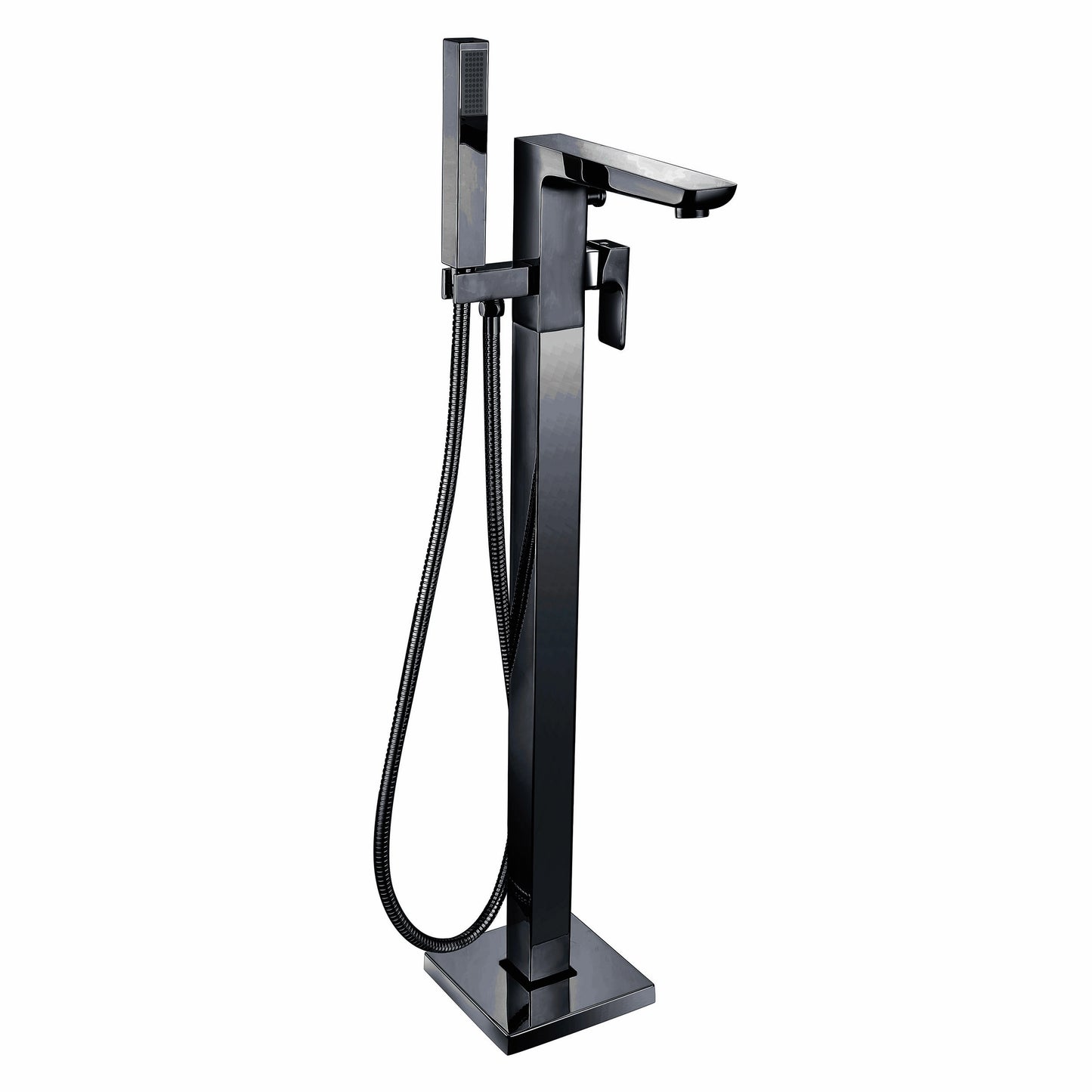 Muro Free Standing Bath Shower Mixer Tap